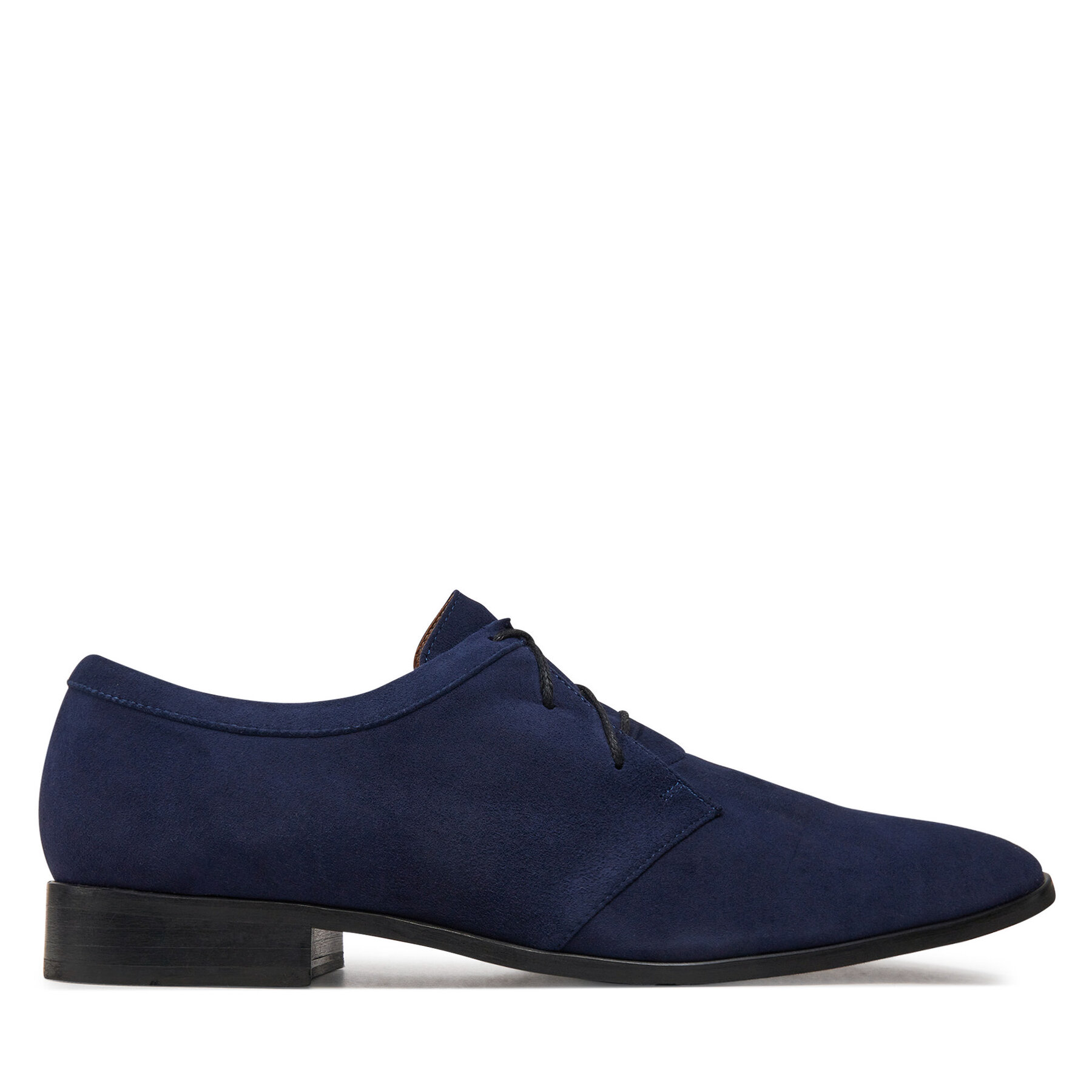 Pantofi Baldowski M00201-0696-008 Bleumarin