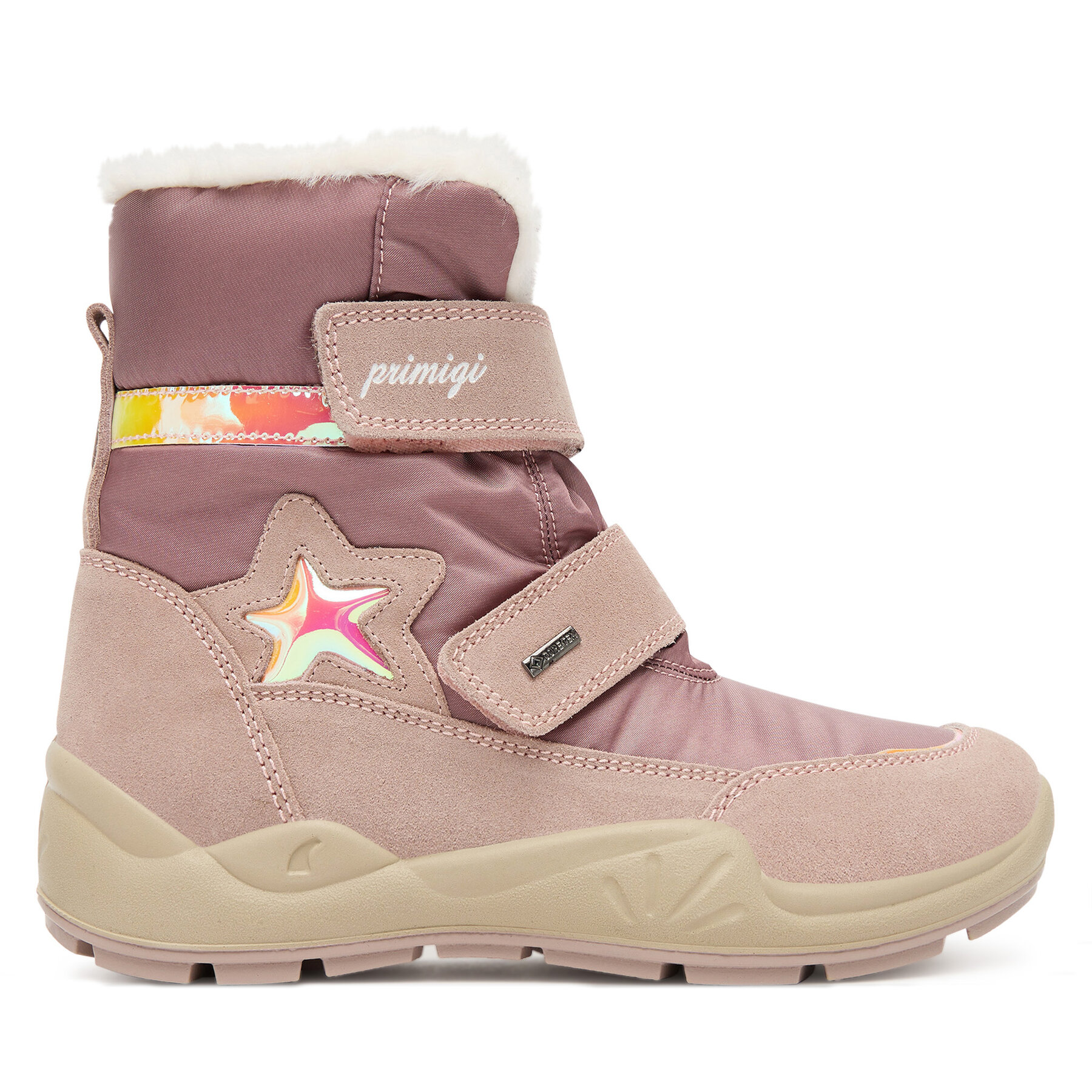 Snehule Primigi GORE-TEX 8881533 D Ružová