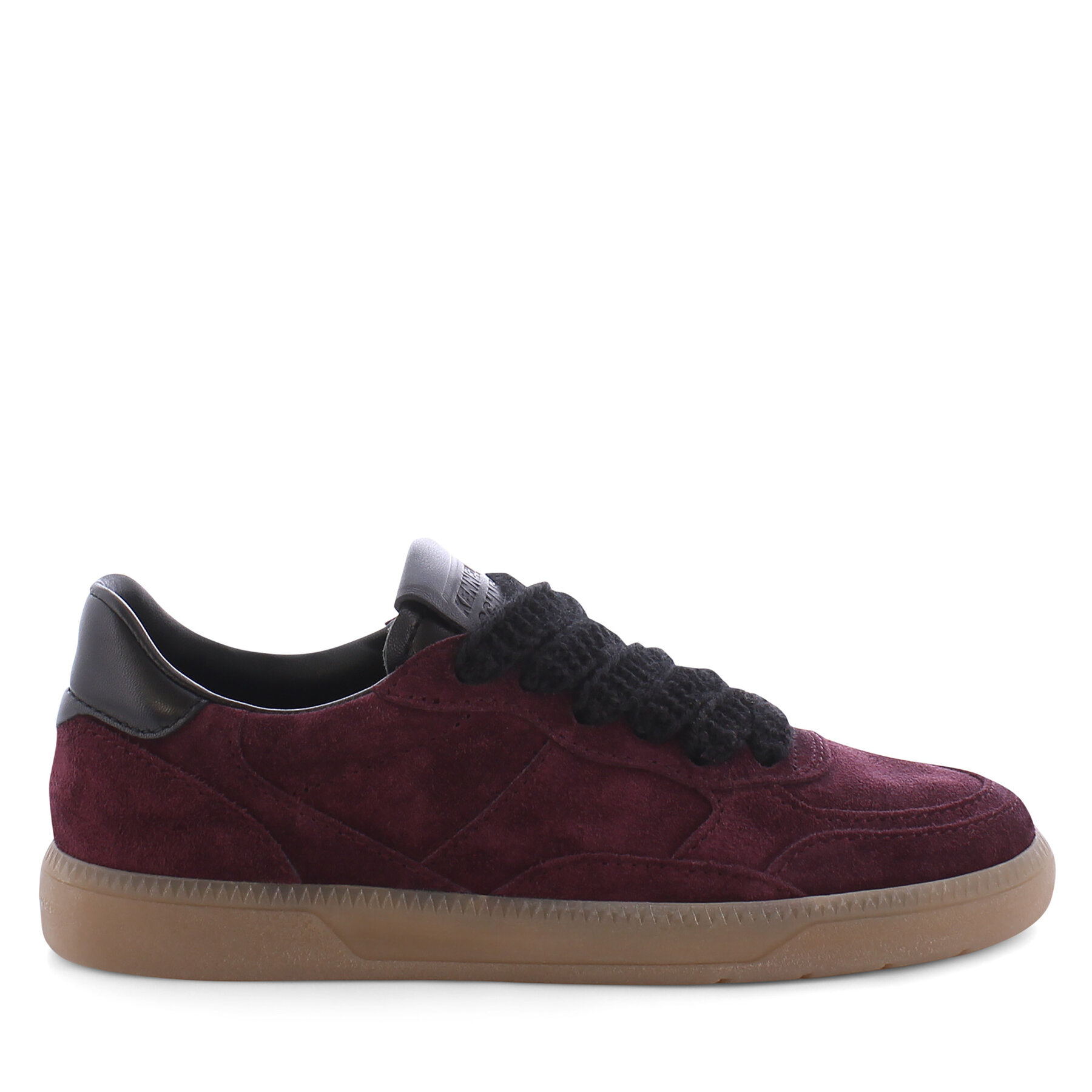 Sneakersy Kennel & Schmenger 61-22770.610 Bordová