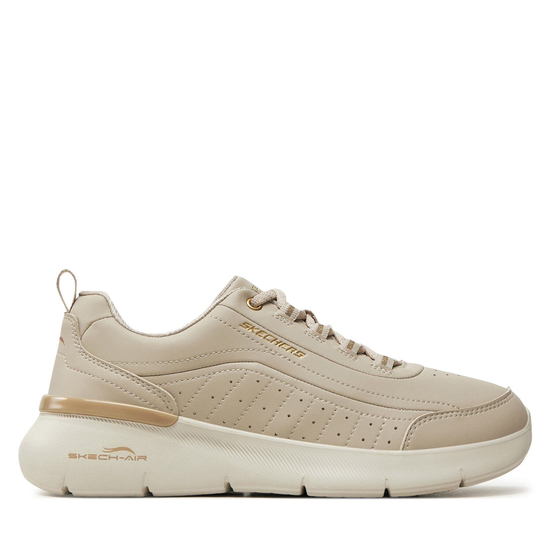 Sneakers Skechers Skech-Air Dynamight 2.0- New Heights 150373 NTGD Svart