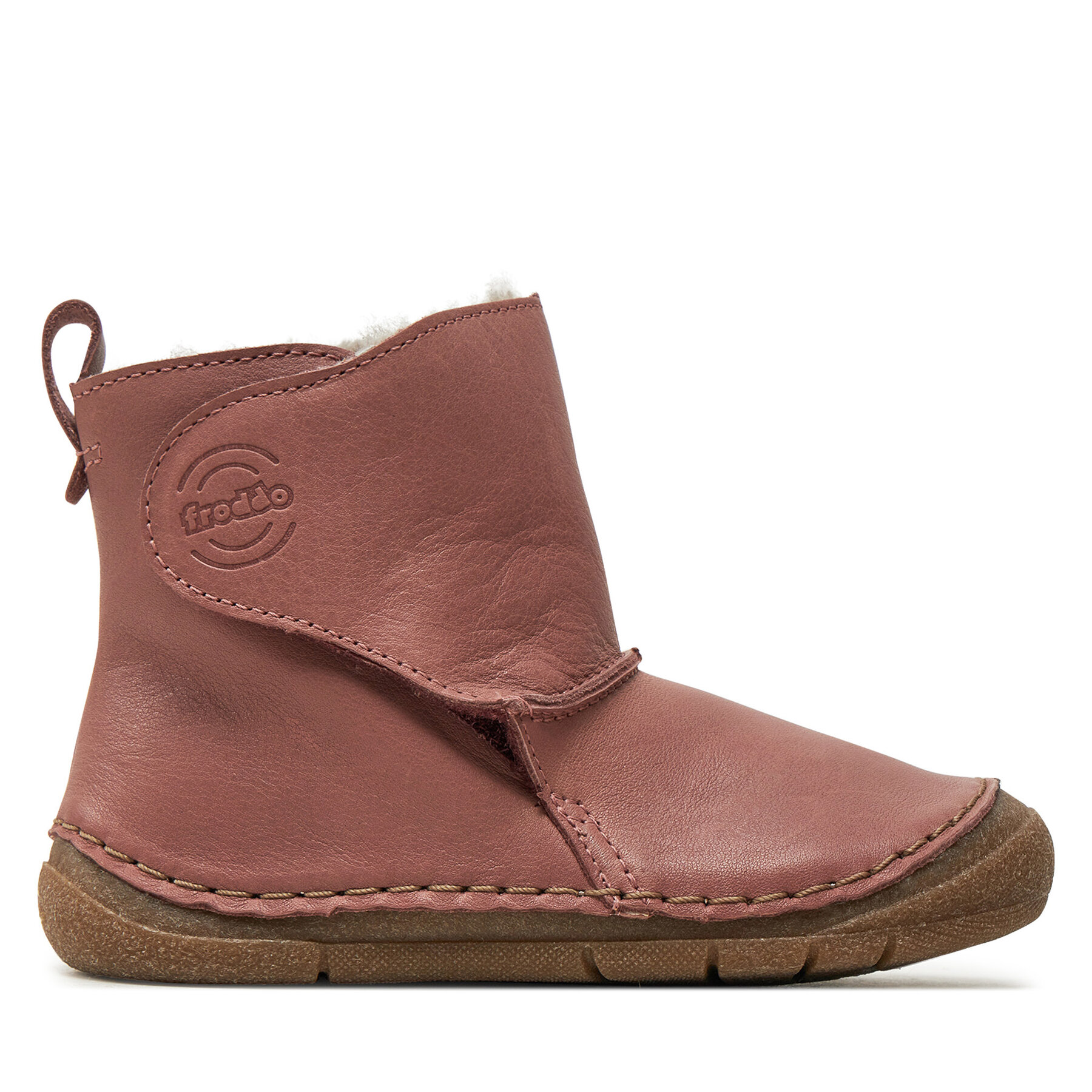 Bottes Froddo G2160082-5 S Rose