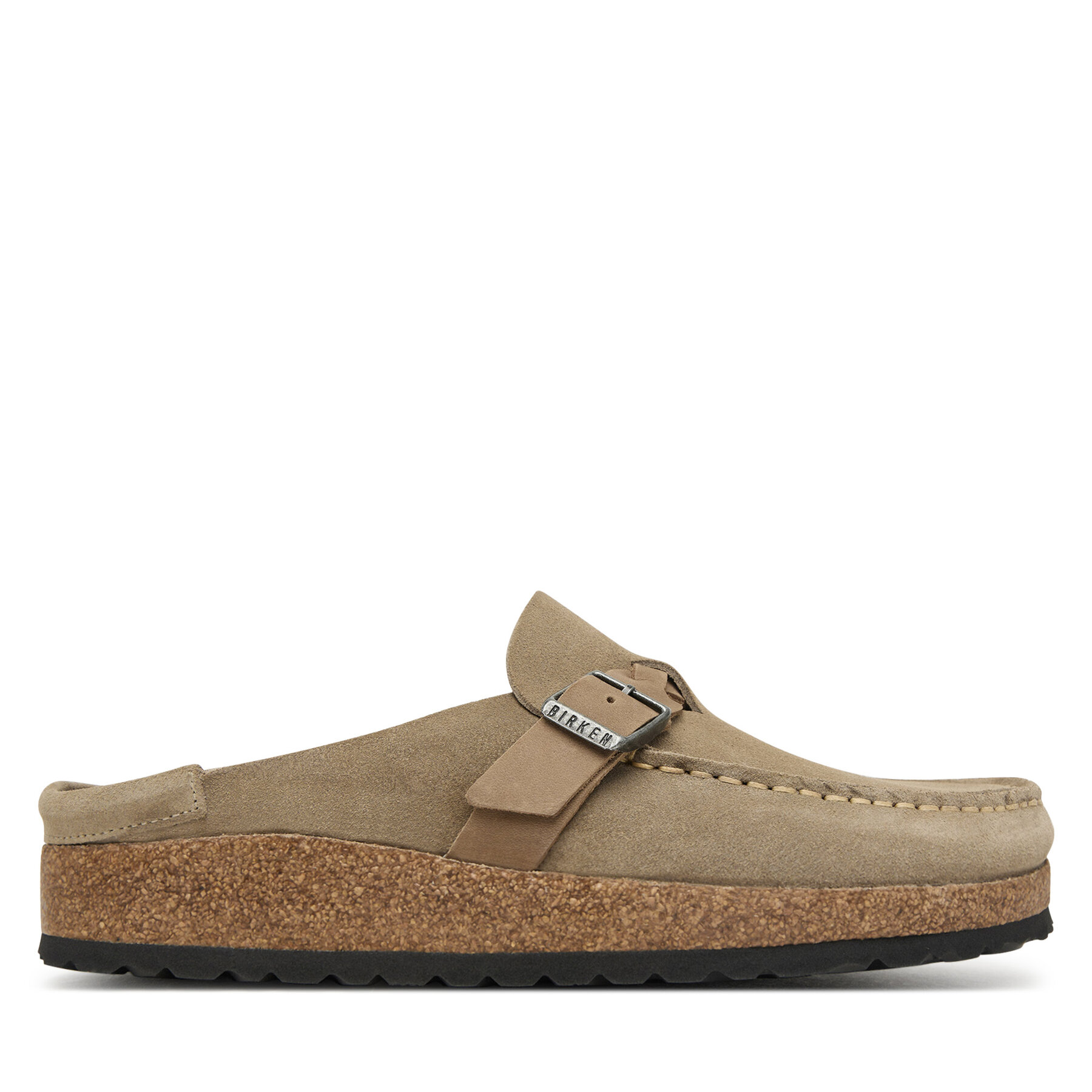 Šľapky Birkenstock Buckley Braided 1031455 Béžová