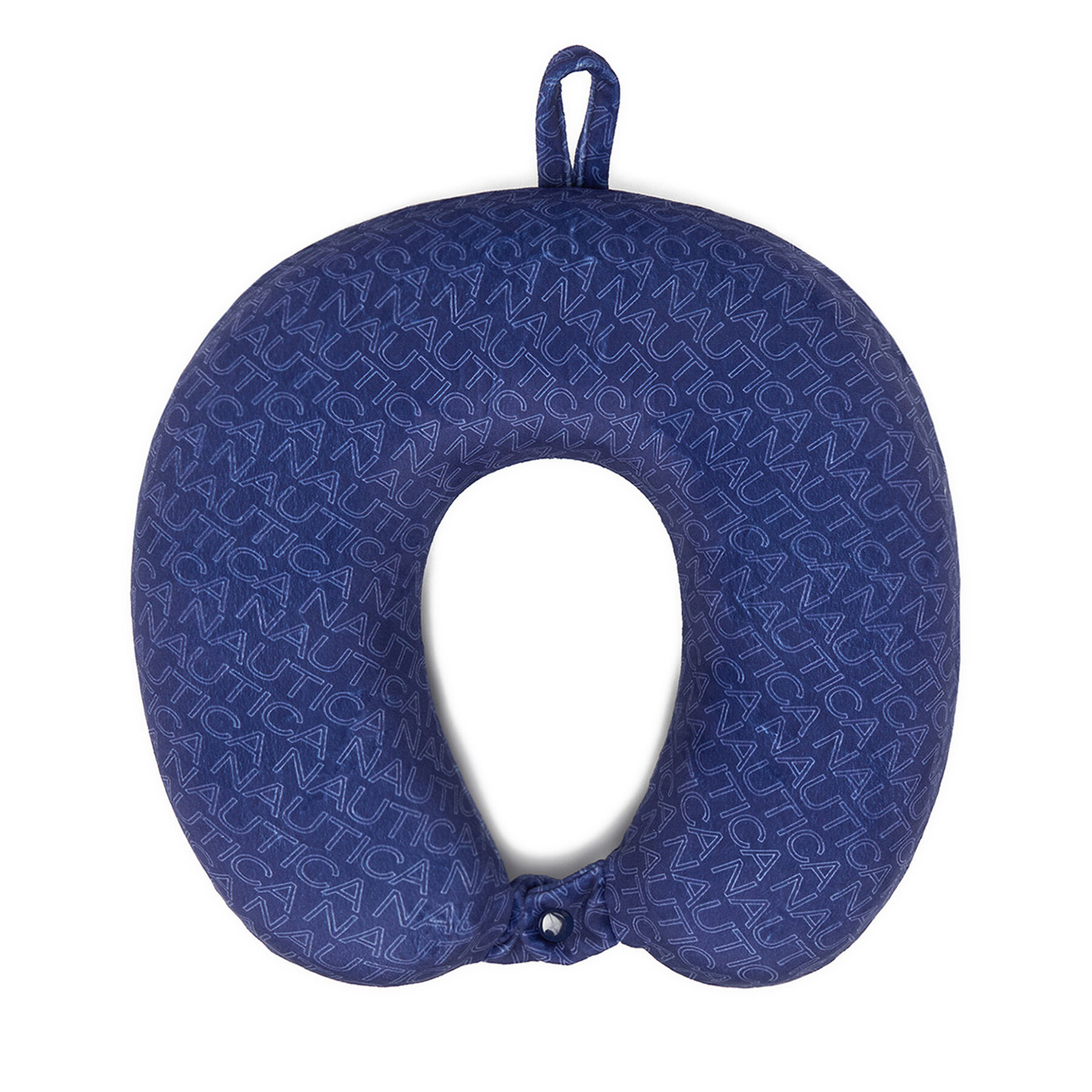 Μαξιλάρι ταξιδιού Nautica CWBEO-NTC-L-002-09 Σκούρο μπλε