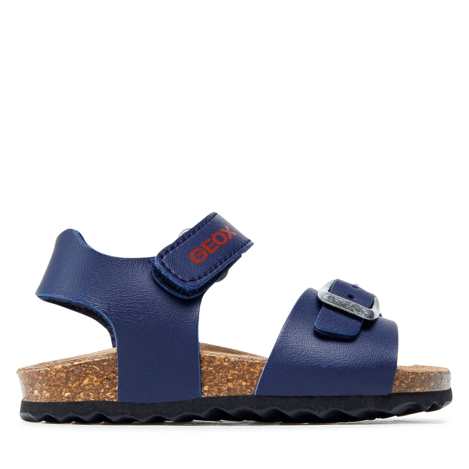 Sandály Geox B S. Chalki B. A B922QA 000BC C4244 M Tmavomodrá