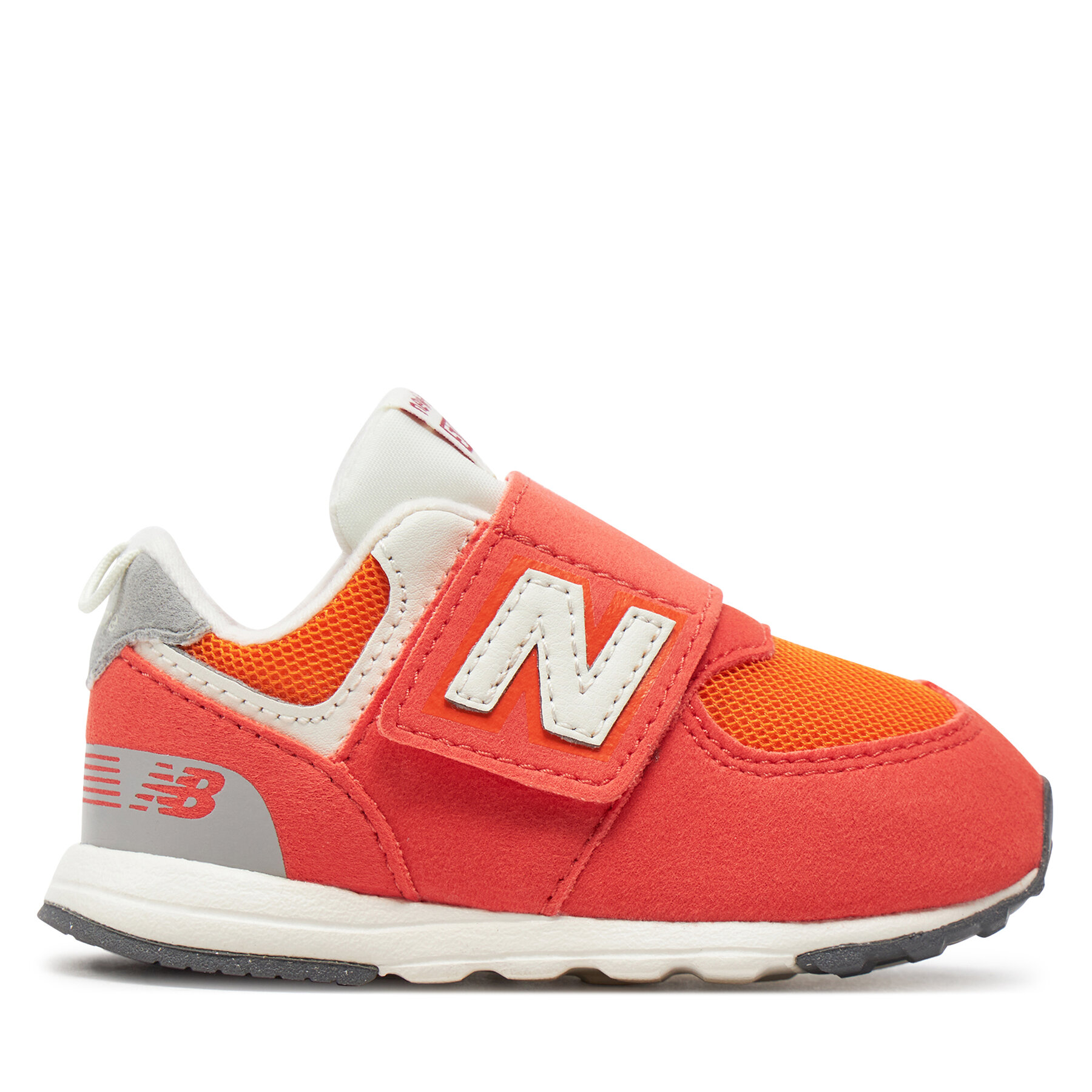 Сникърси New Balance NW574RCB Оранжев