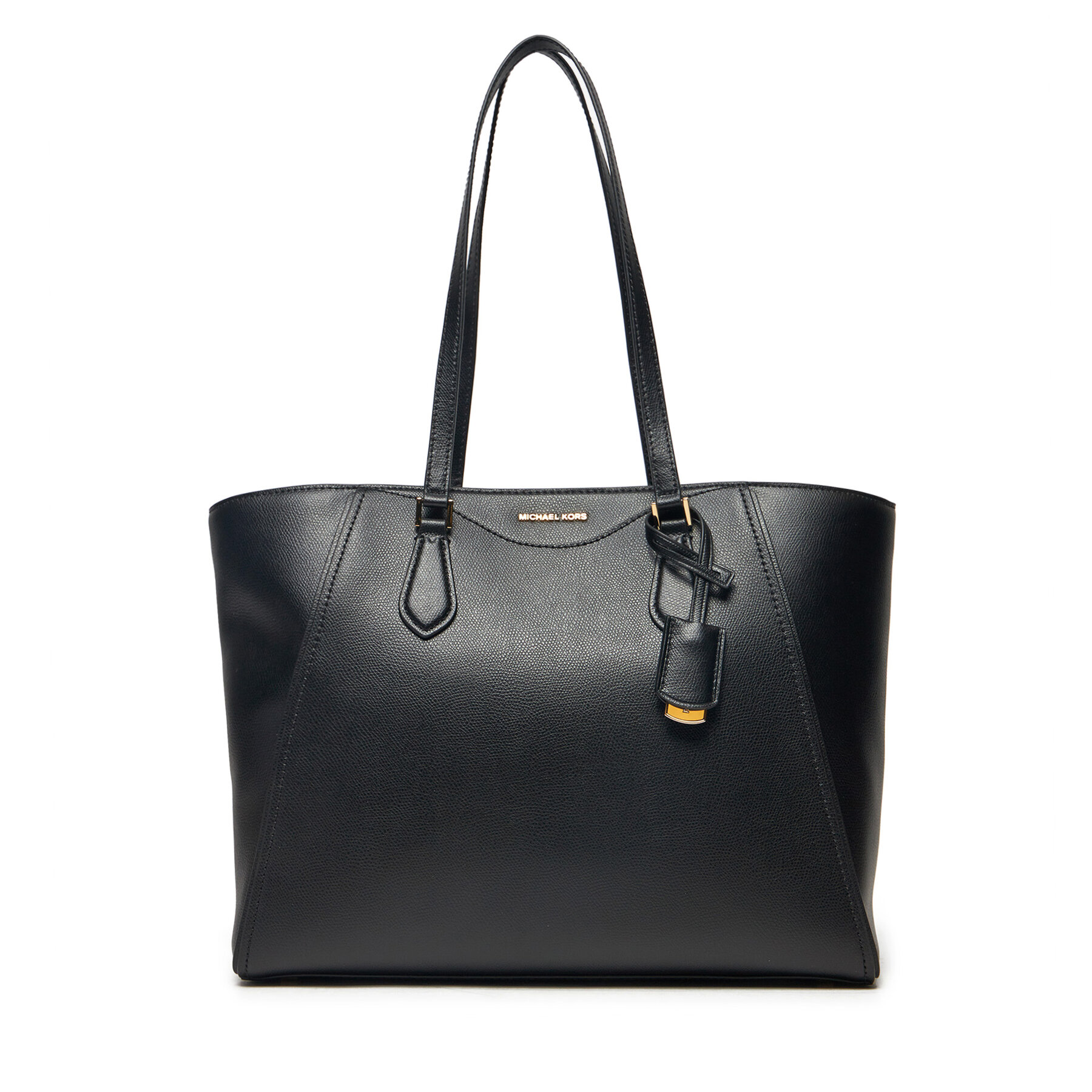  Táska MICHAEL Michael Kors Taryn 30F4GTBT7L Fekete akciós termékkép 1