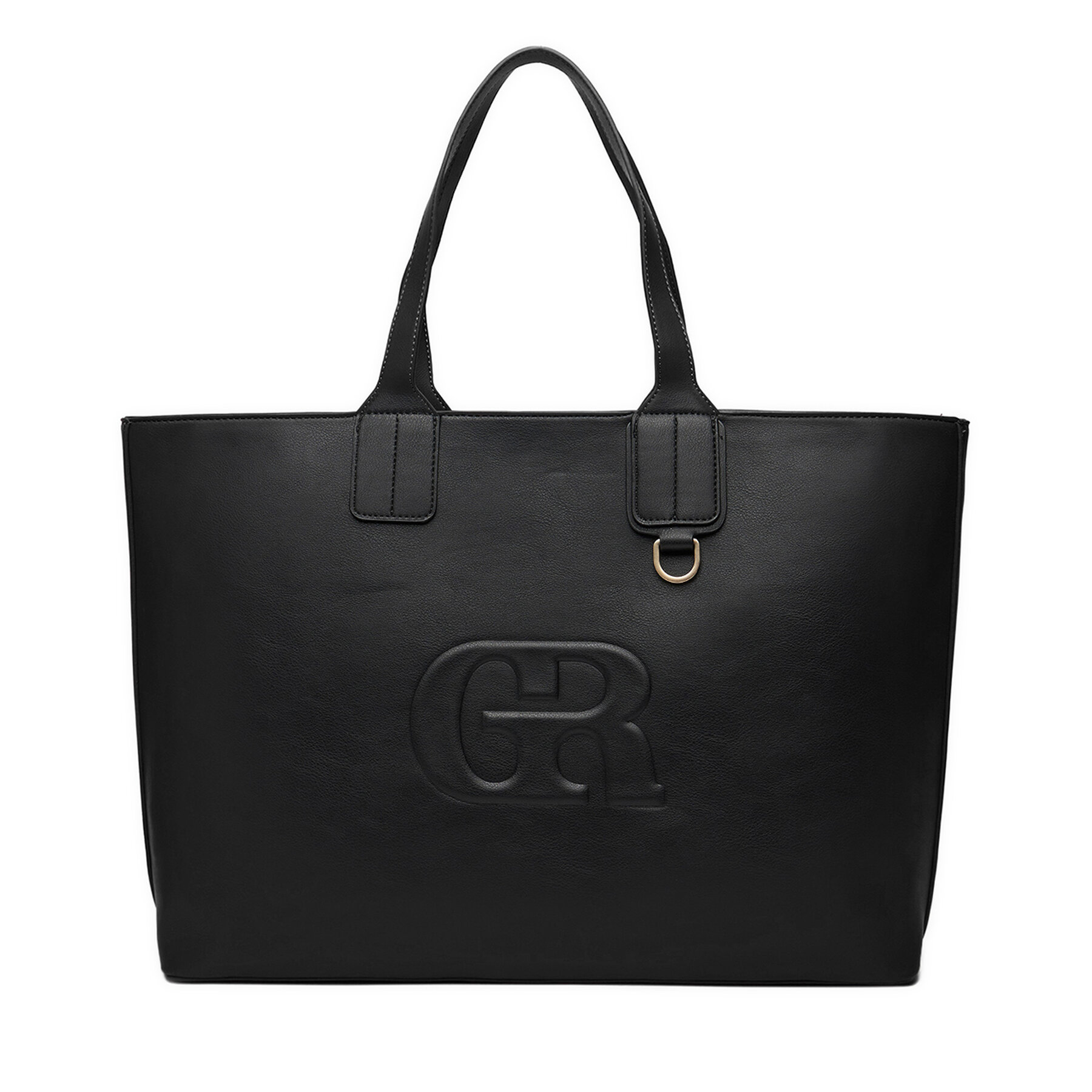 Geantă Gino Rossi CEO-EVI-LA513-332-3 Negru