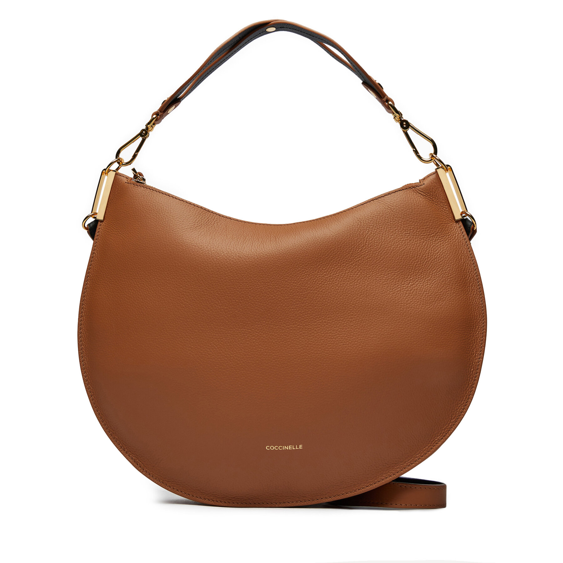 Bolso Coccinelle QKF Coccinellesunup E1 QKF 13 01 01 Marrón