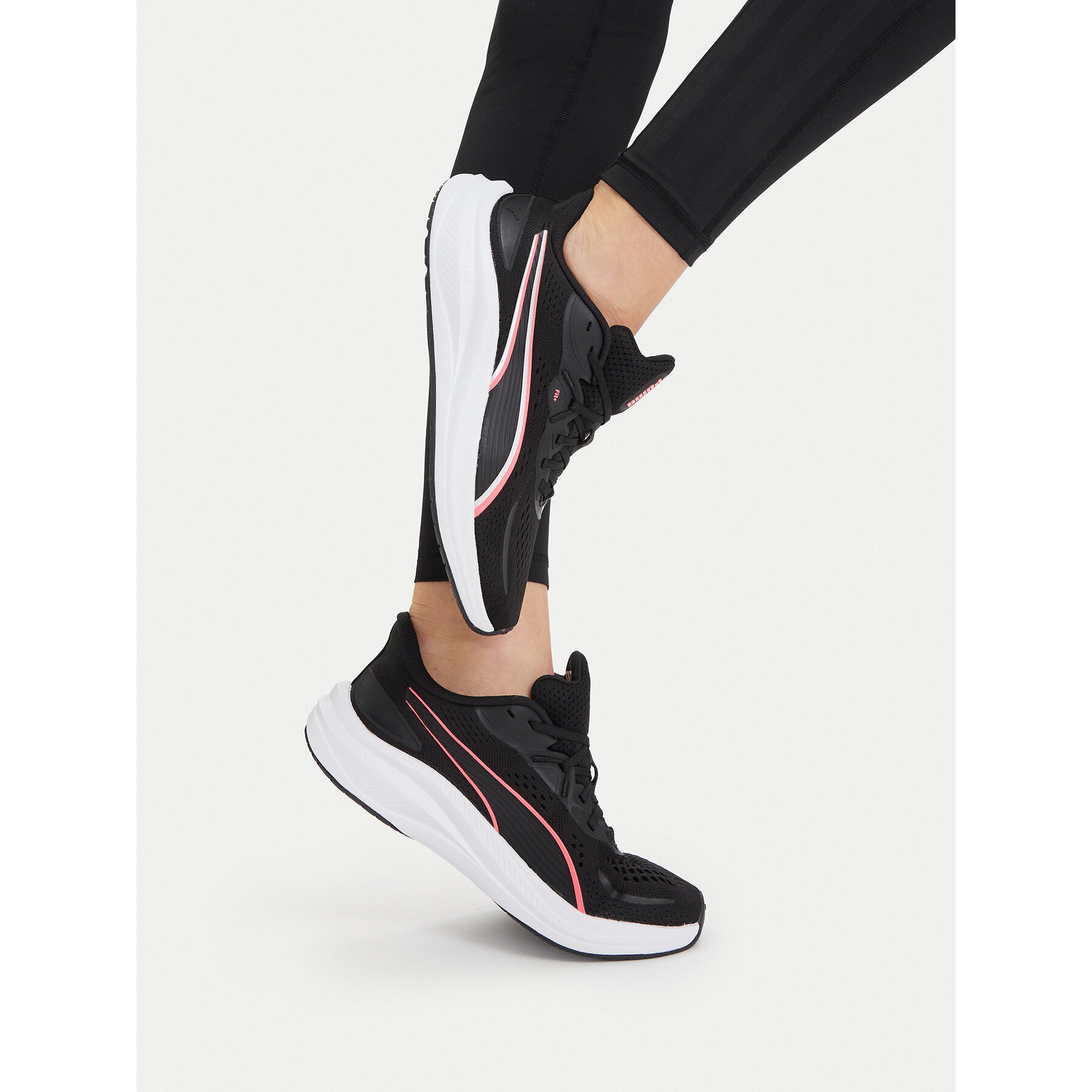 Sneakers Puma Skyrocket Lite 2 311730 28 Negru
