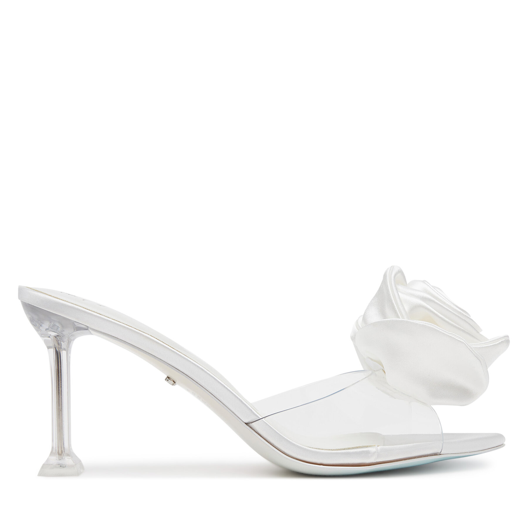 Чехли Aldo Cinderellamule 14008308 Бял