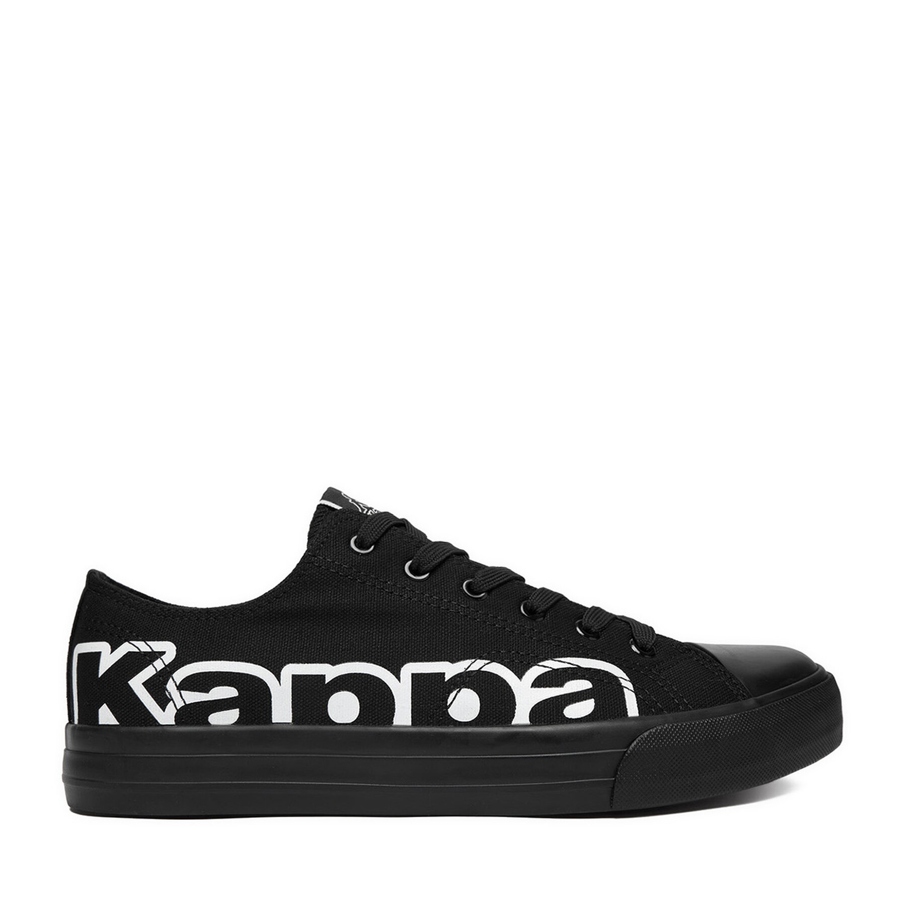 Scarpe da ginnastica Kappa YL201413 Nero