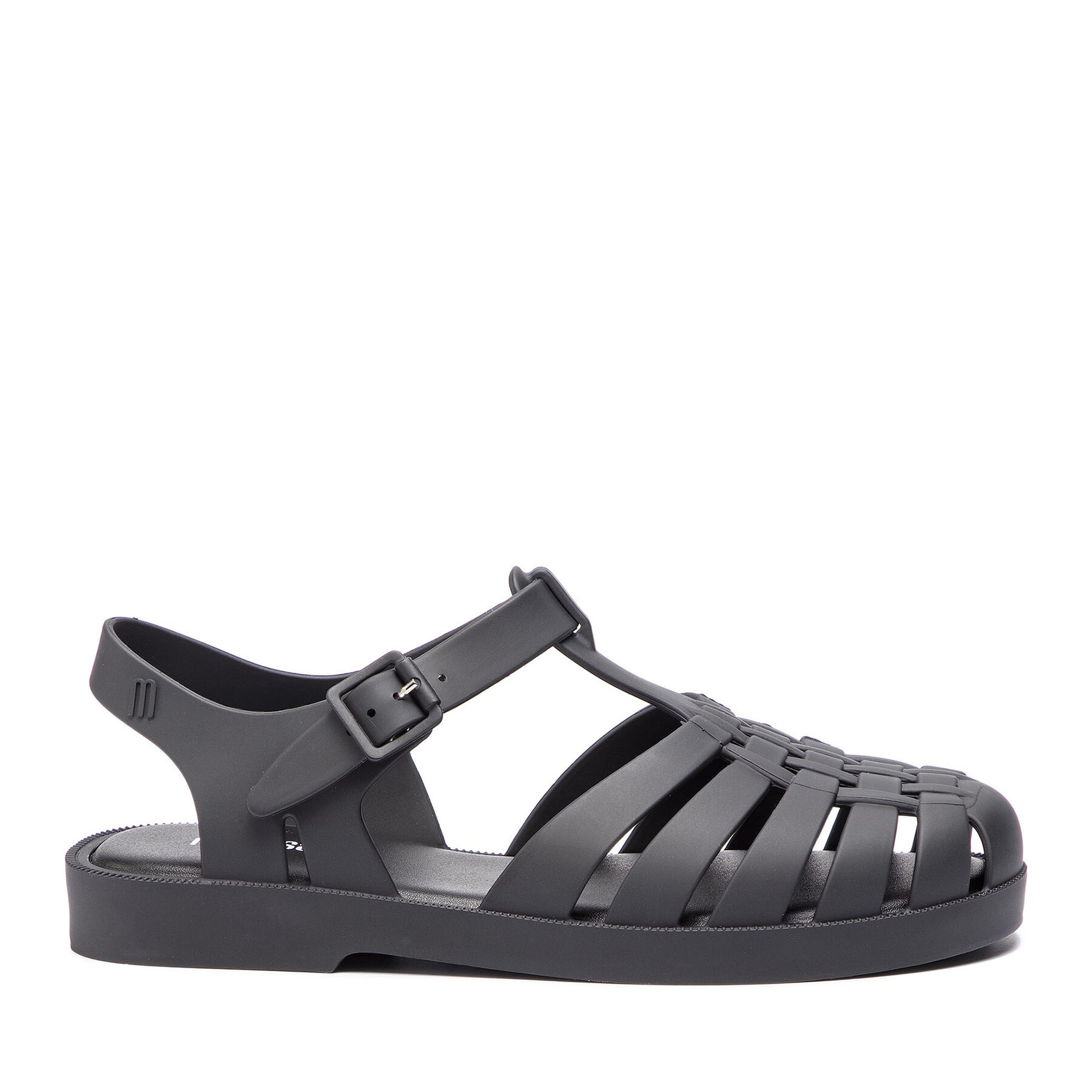Szandál Melissa Possession Ad 32408 Fekete
