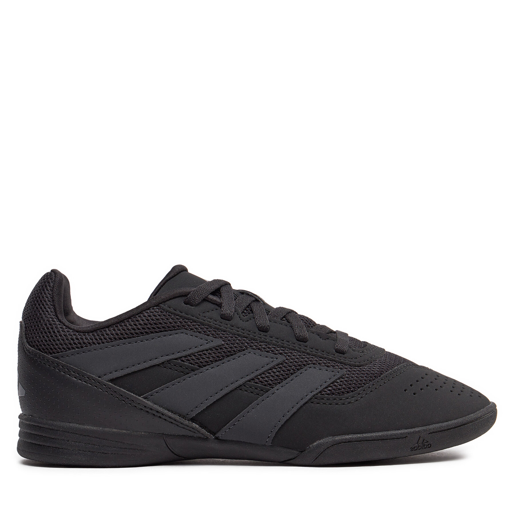 Fotbollsskor adidas Predator 24 Club Indoor Sala IG5434 Svart