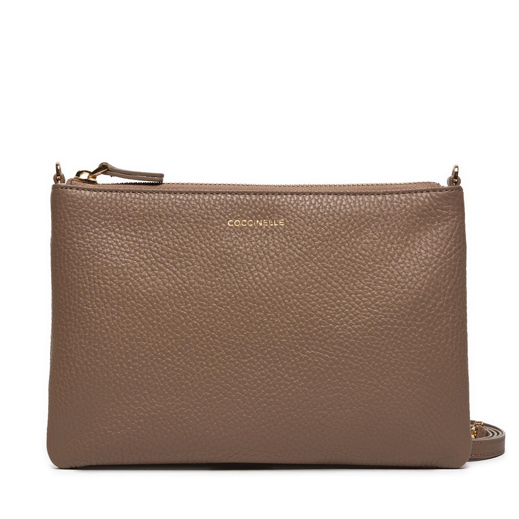 Bolso Coccinelle MMA Best Crossbody E5 MMA 55 F5 01 Beis