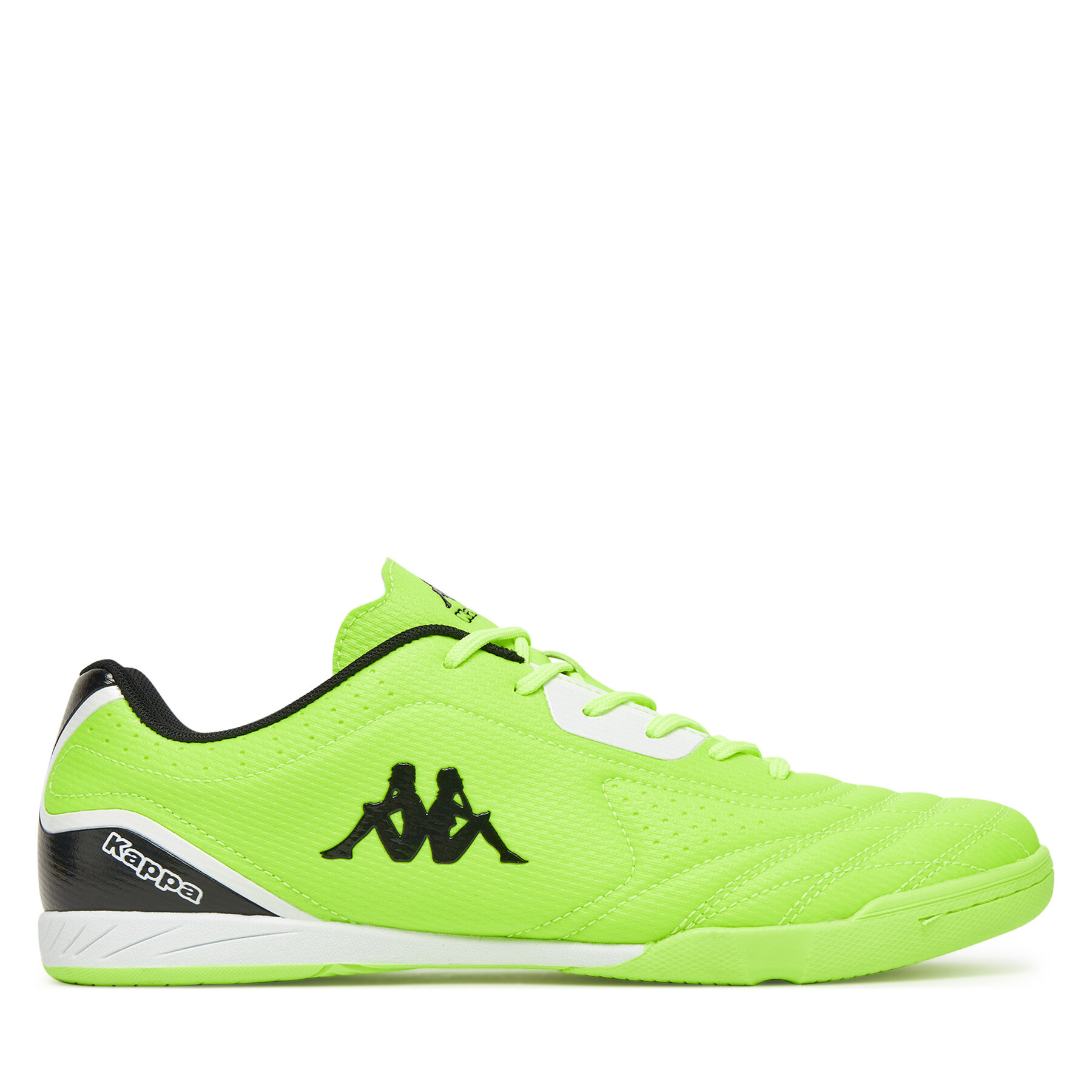 Męskie Sneakersy Kappa, Rozmiar 43 Zielony SJ-F911-2