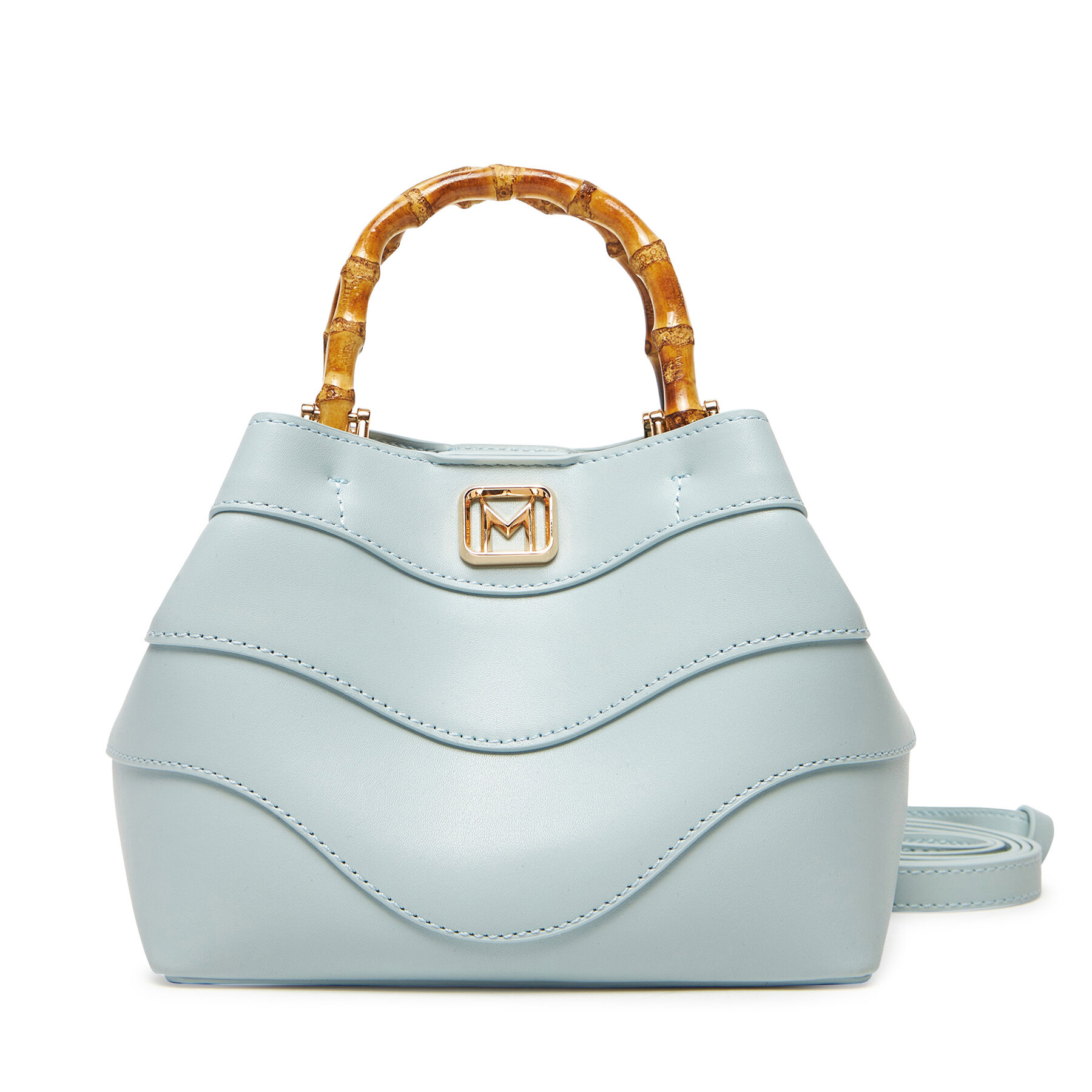 Γυναικεία Τσάντα Marella, Μέγεθος one size, Γαλάζιο, Dinda 2513511027200