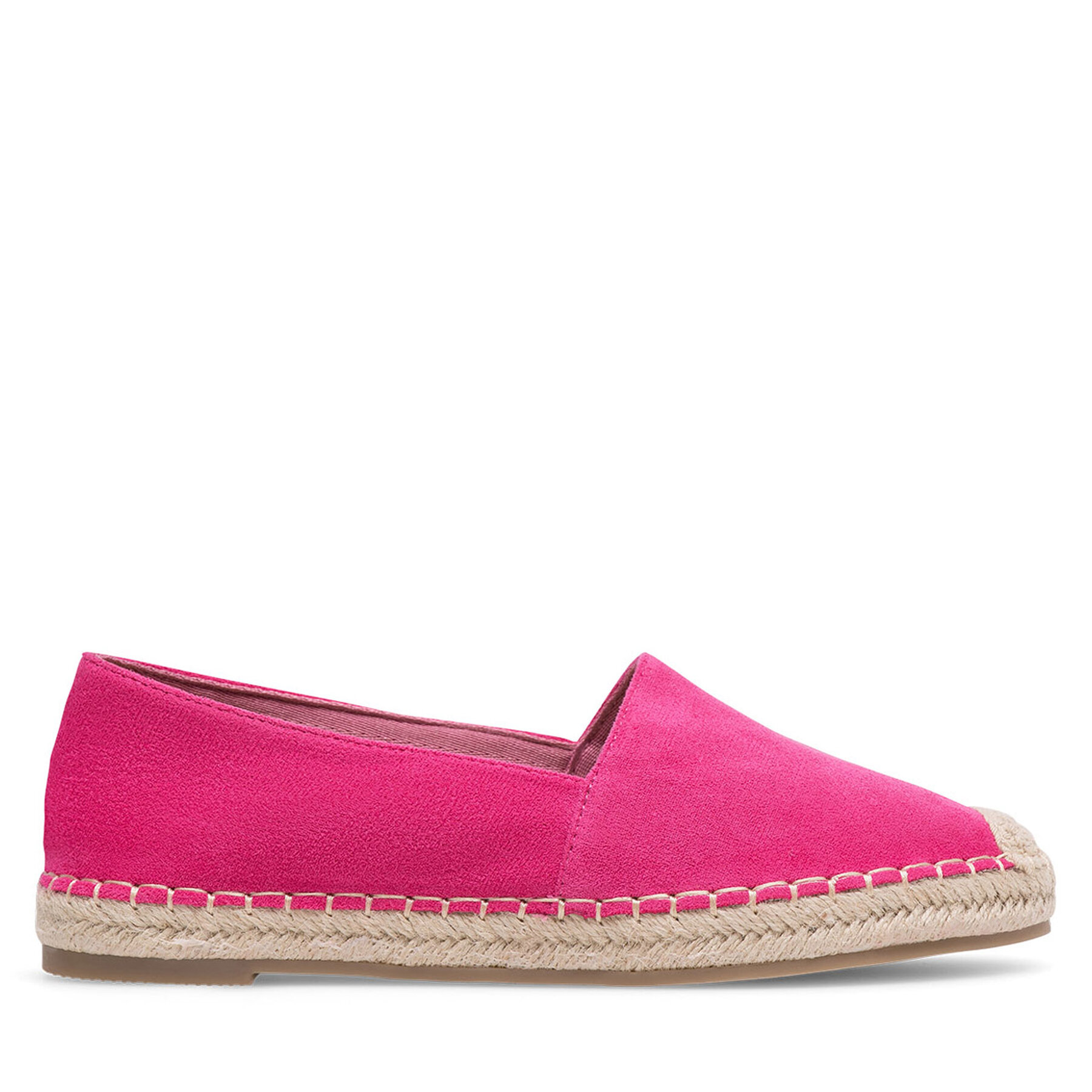 Espadrilles Jenny Fairy WSS990-224 Rózsaszín