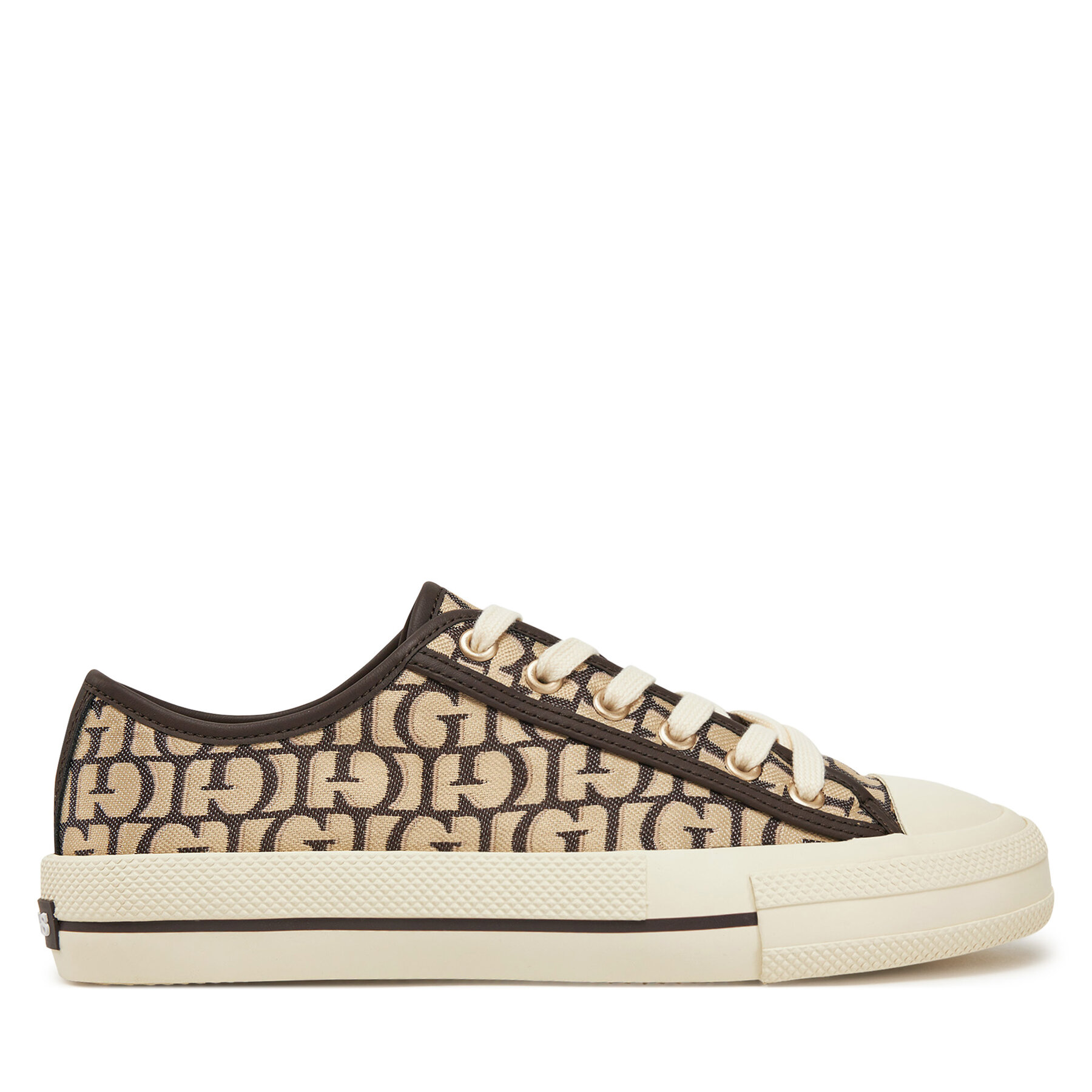 Sneakers aus Stoff Guess