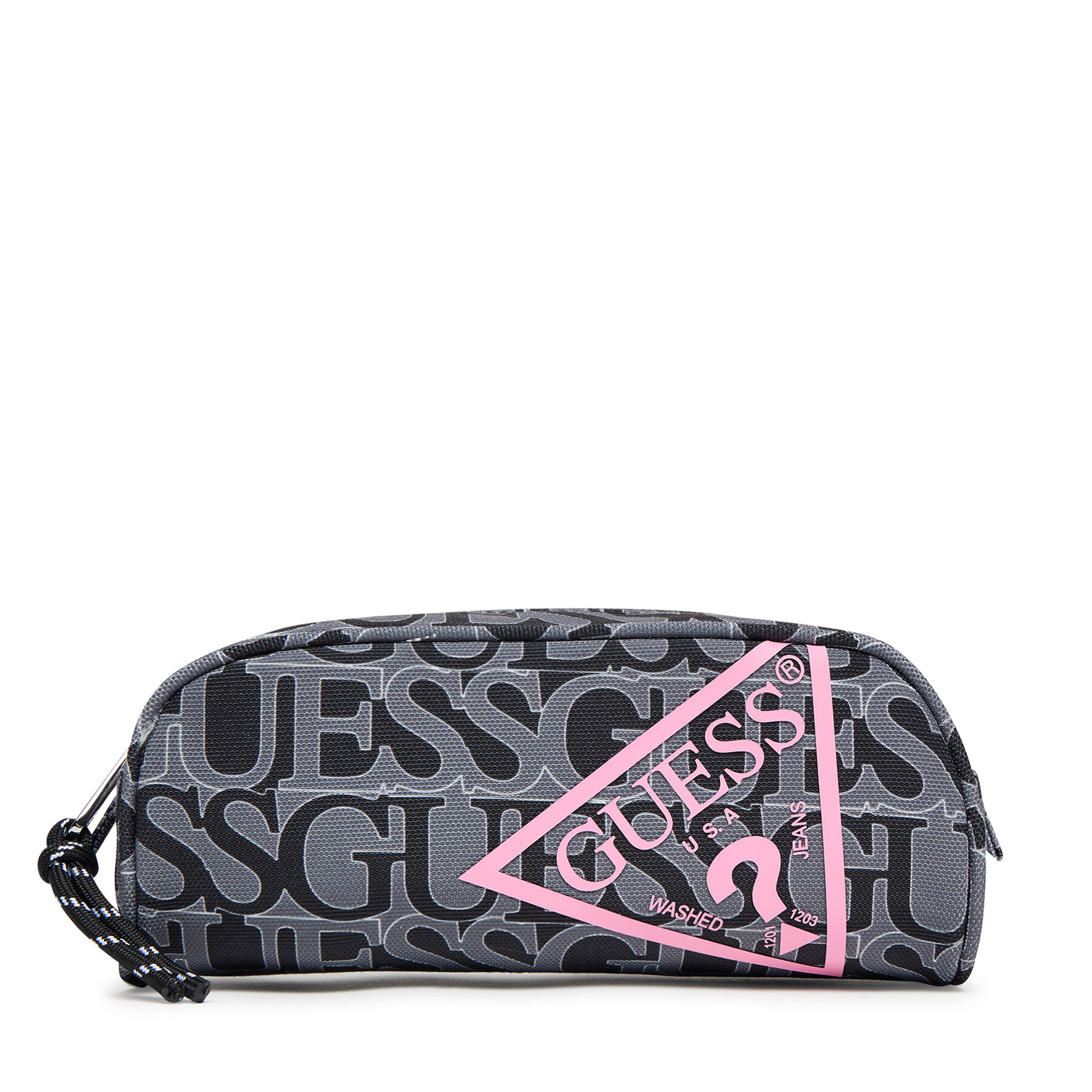 Guess Κασετίνα Guess H5YZ01 WGCS0 Γκρι
