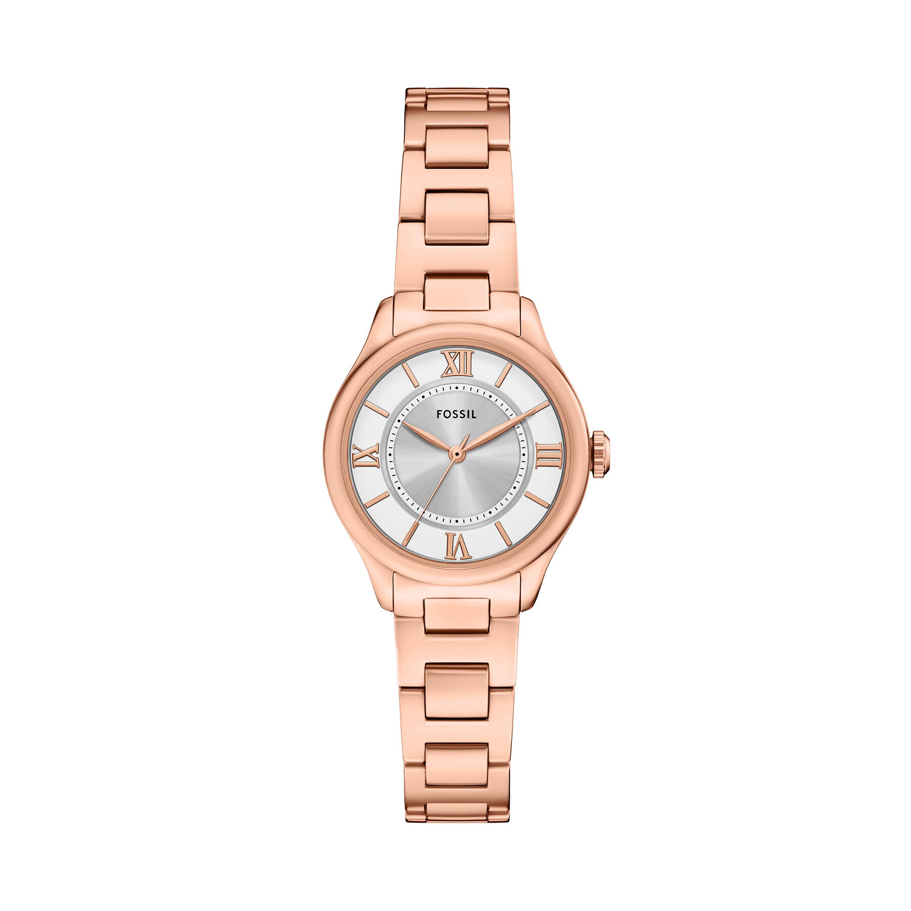 Sat Fossil Gilmore ES5420 Ružičasta