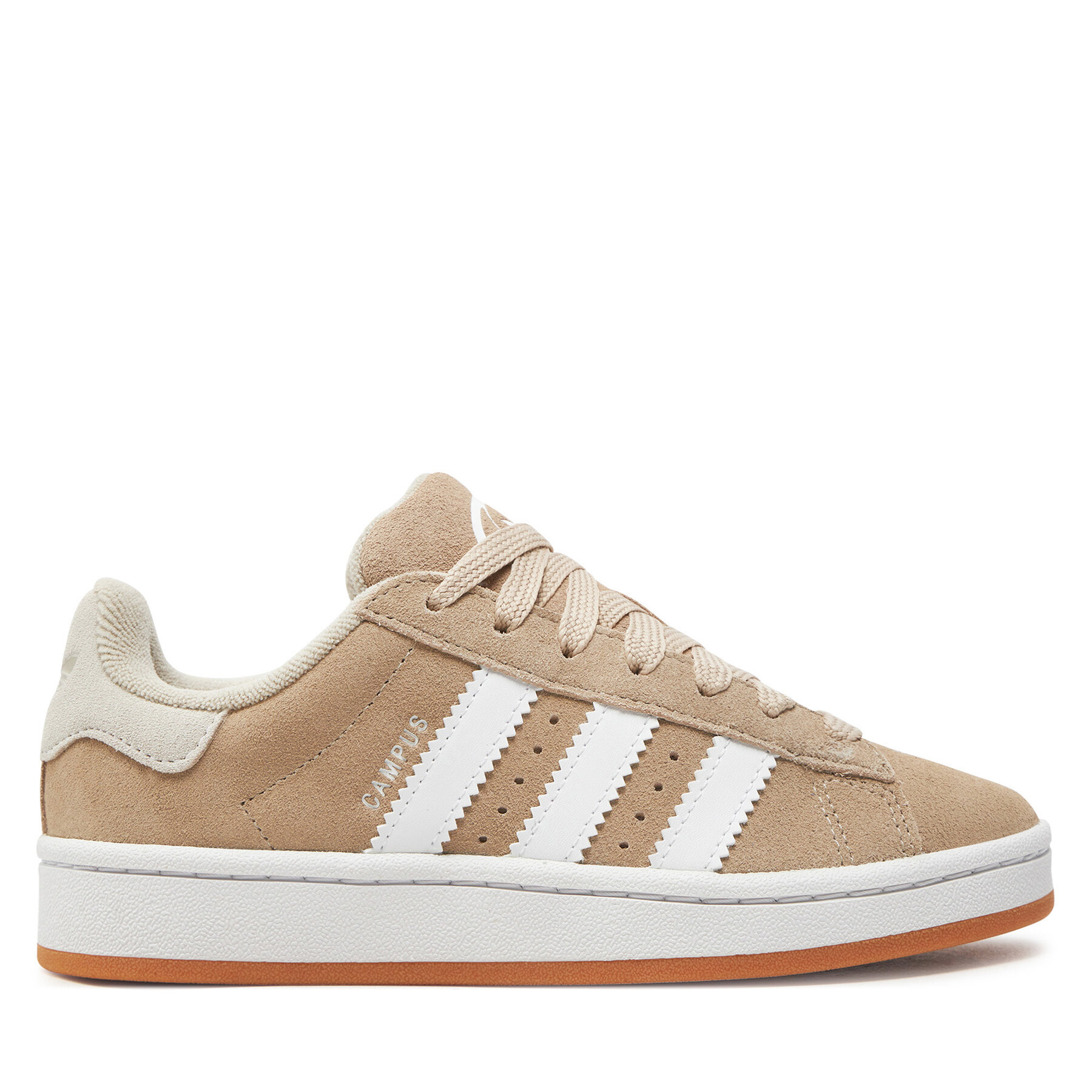 Snīkeri adidas Campus 00S J  JI4461 Bēšs
