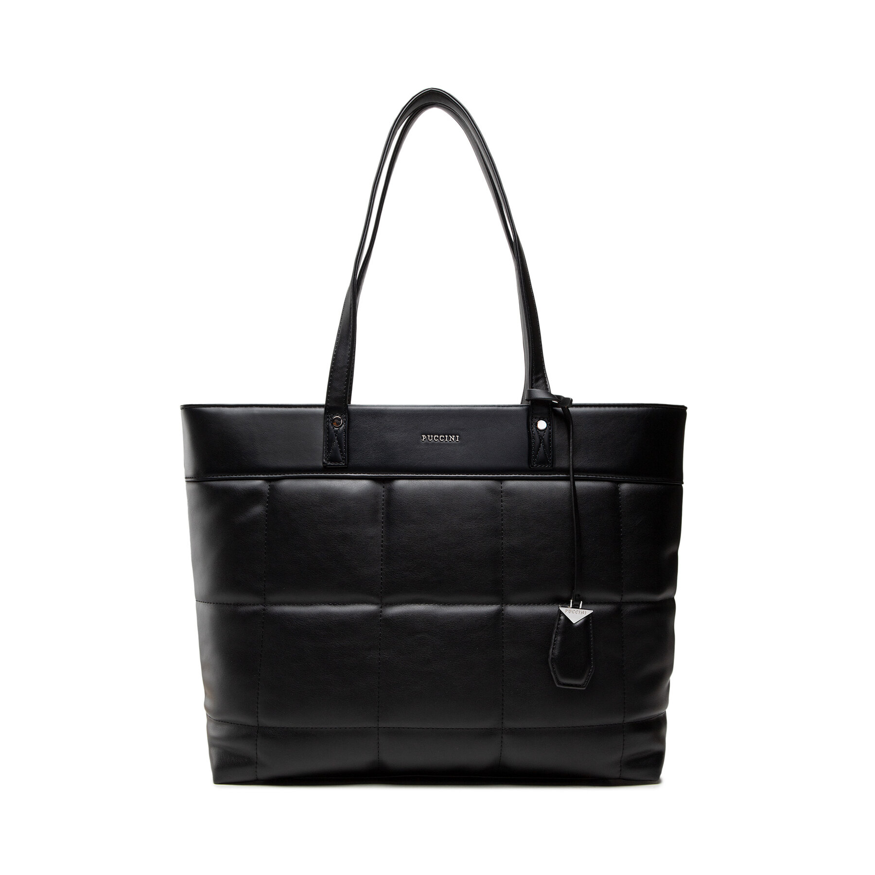 Bolso Puccini BML014 Negro
