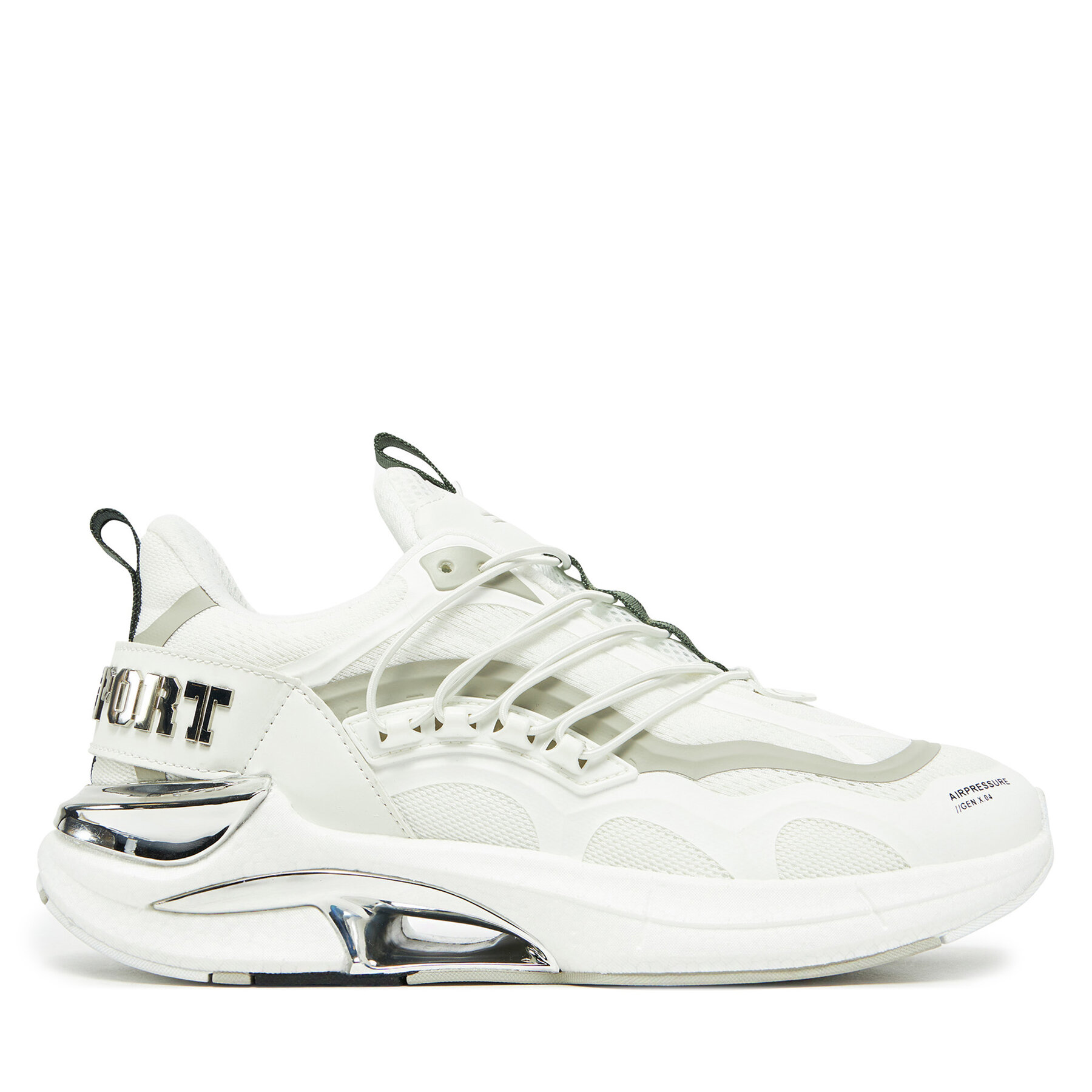 Sneakers Plein Sport