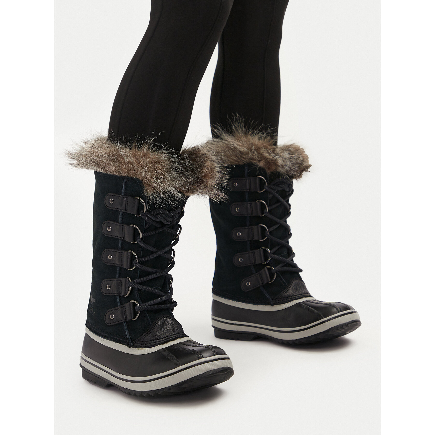 Апрески Sorel Joan Of Arctic™ Wp 2115181010 Черен