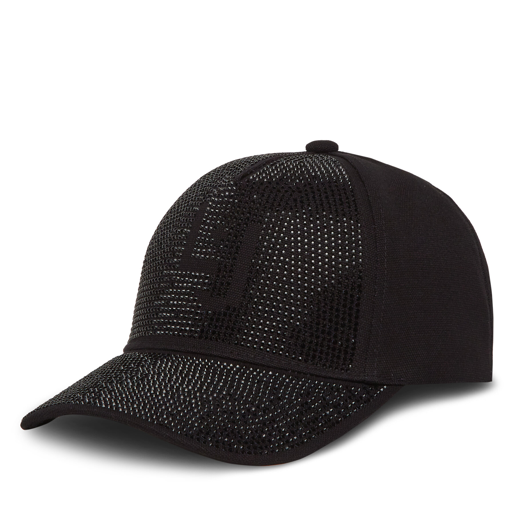 Baseball sapka Liu Jo TA5283 T2176 Fekete
