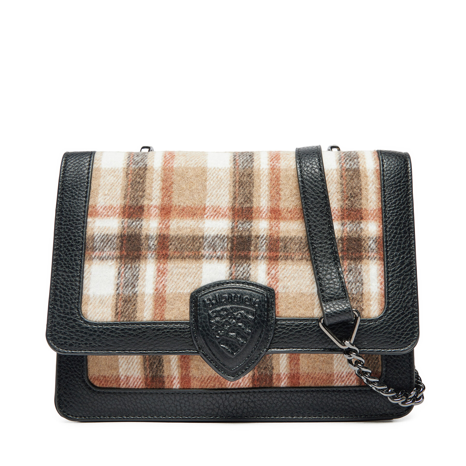 Handtasche Blauer F4KILA01/TAR Beige