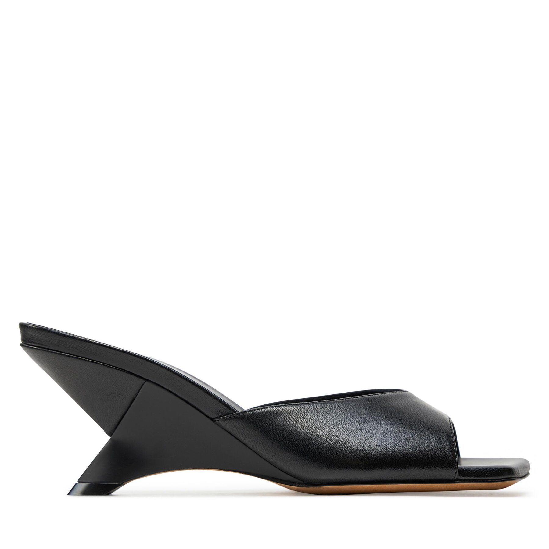 Chanclas Vic Matié 1E1602D_E14C060101 Negro
