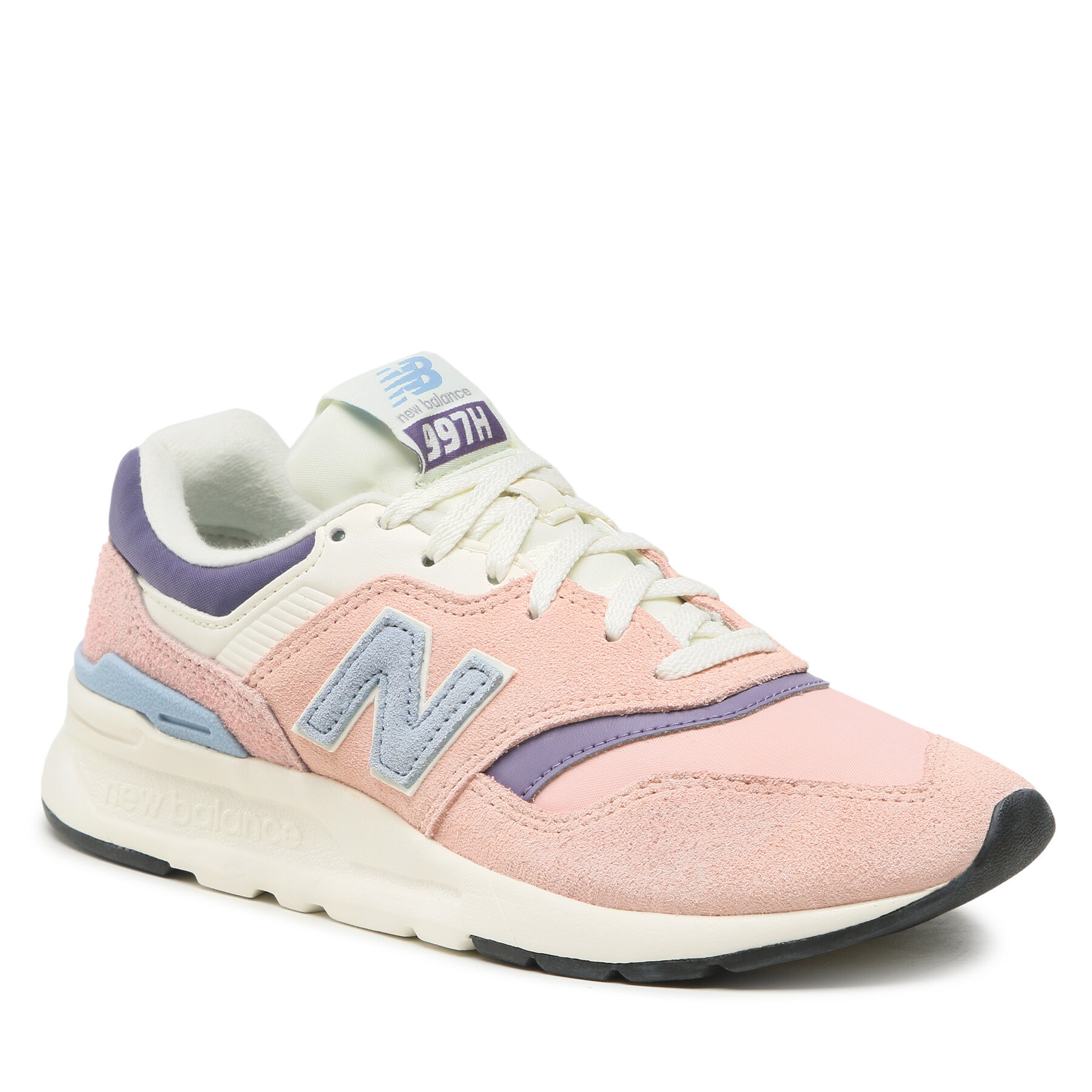 New Balance CW997HVG Розов – Сникърси