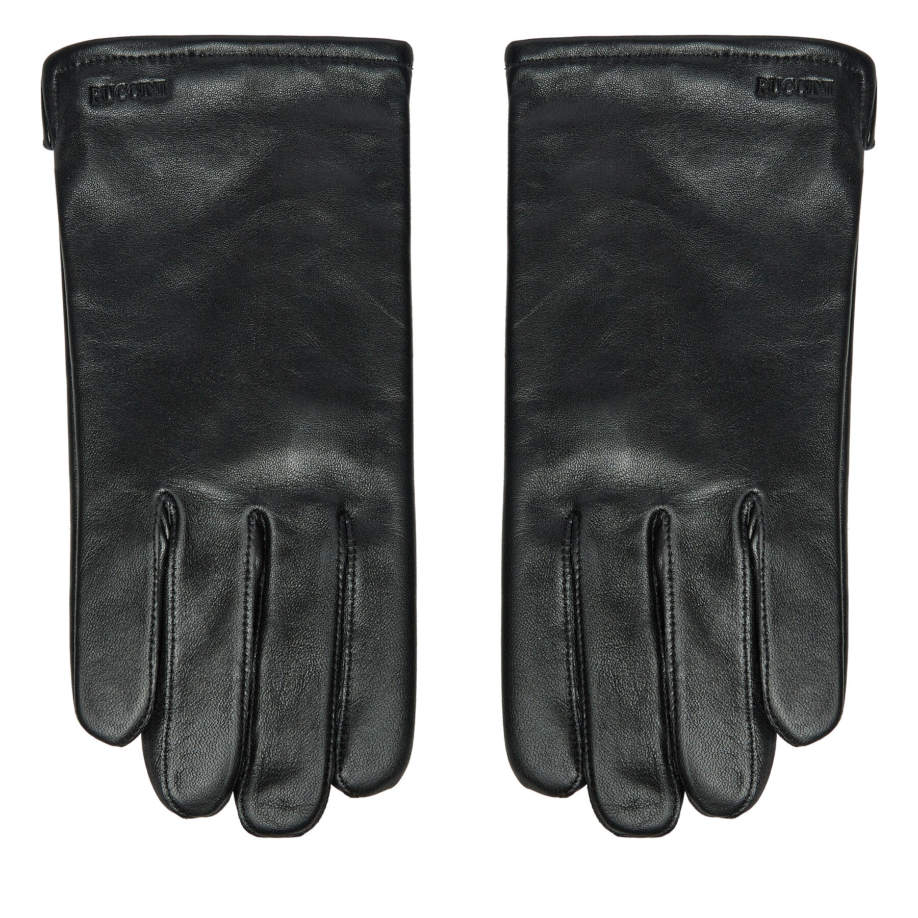 Guantes de hombre Puccini M101(9.5) Negro