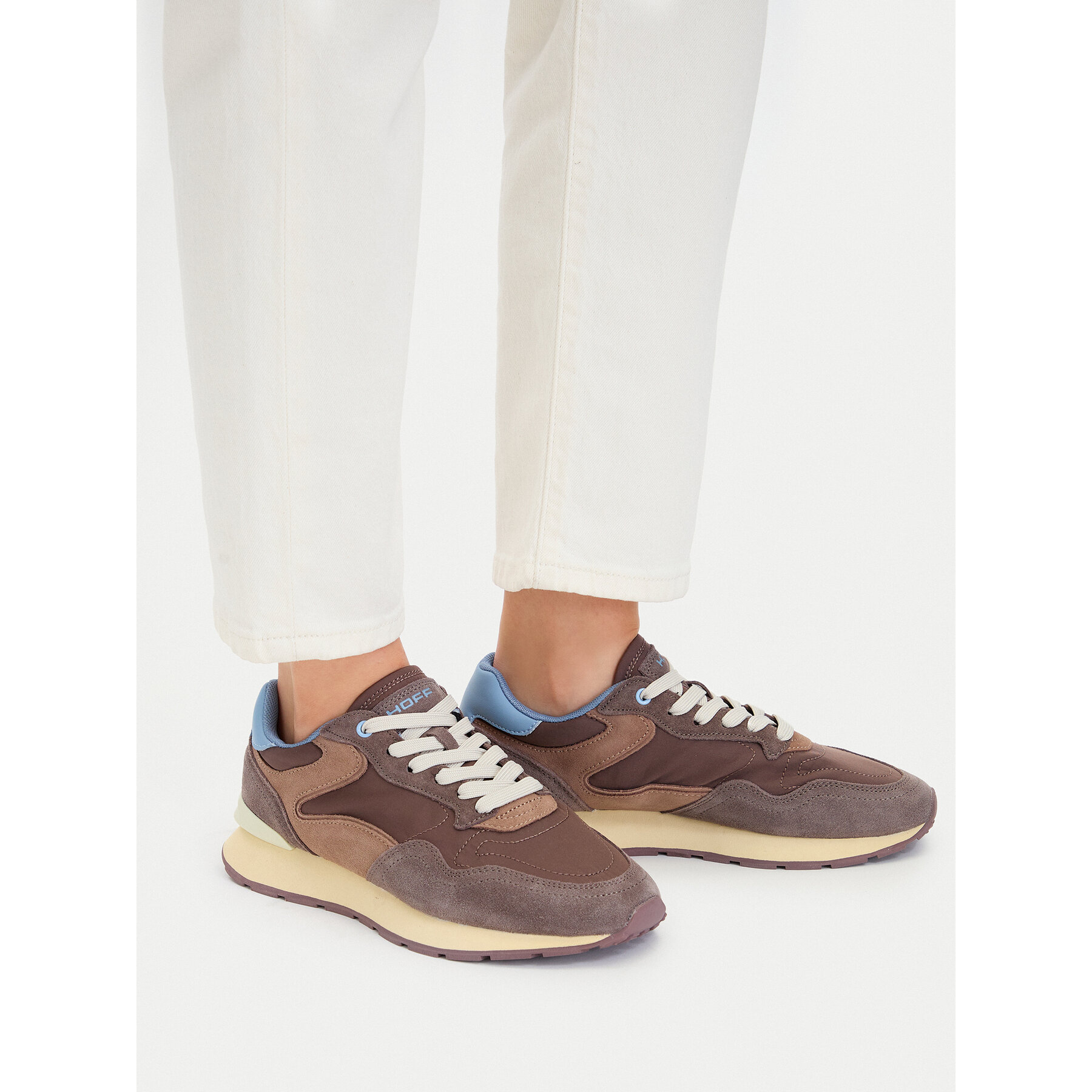 Sneakers HOFF City 12602401 Maro