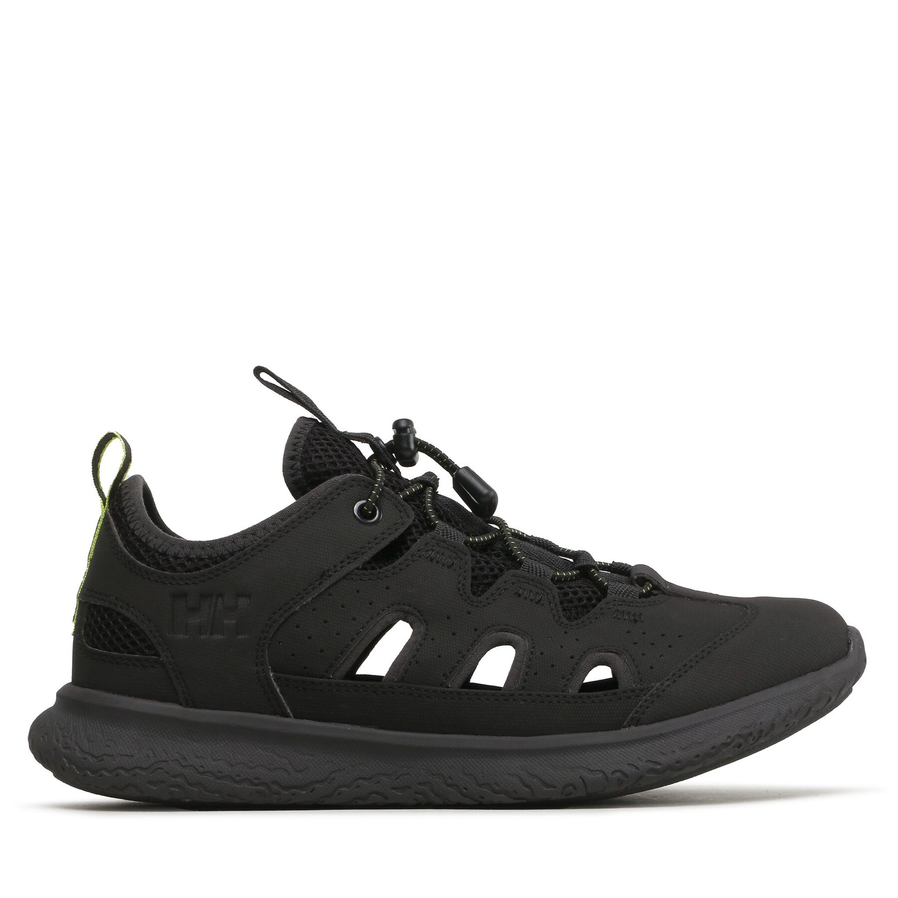 Zapatos para deportes acuáticos Helly Hansen Supalight Hybrid 11855_990 Negro