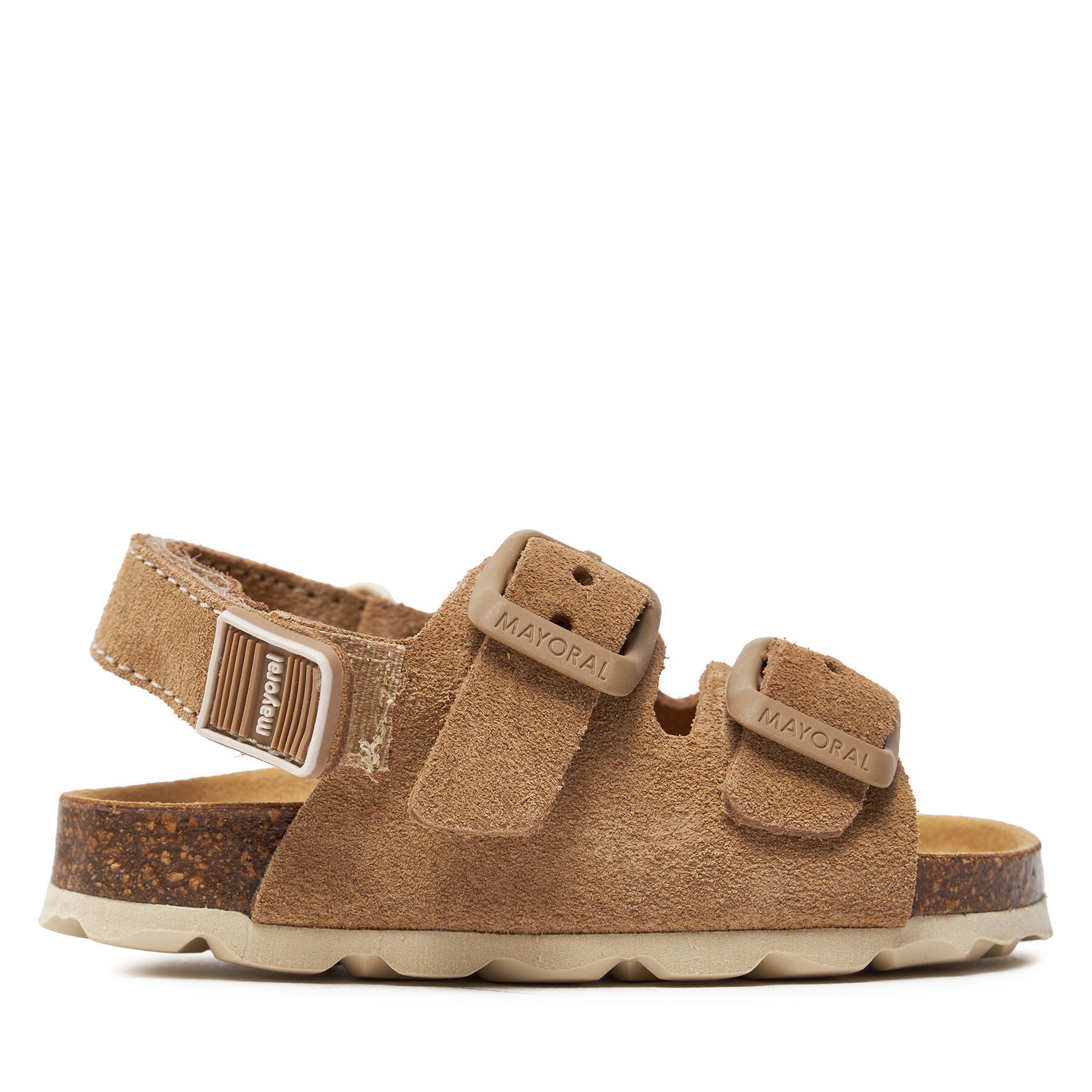 Sandalias Mayoral 41603 Écru