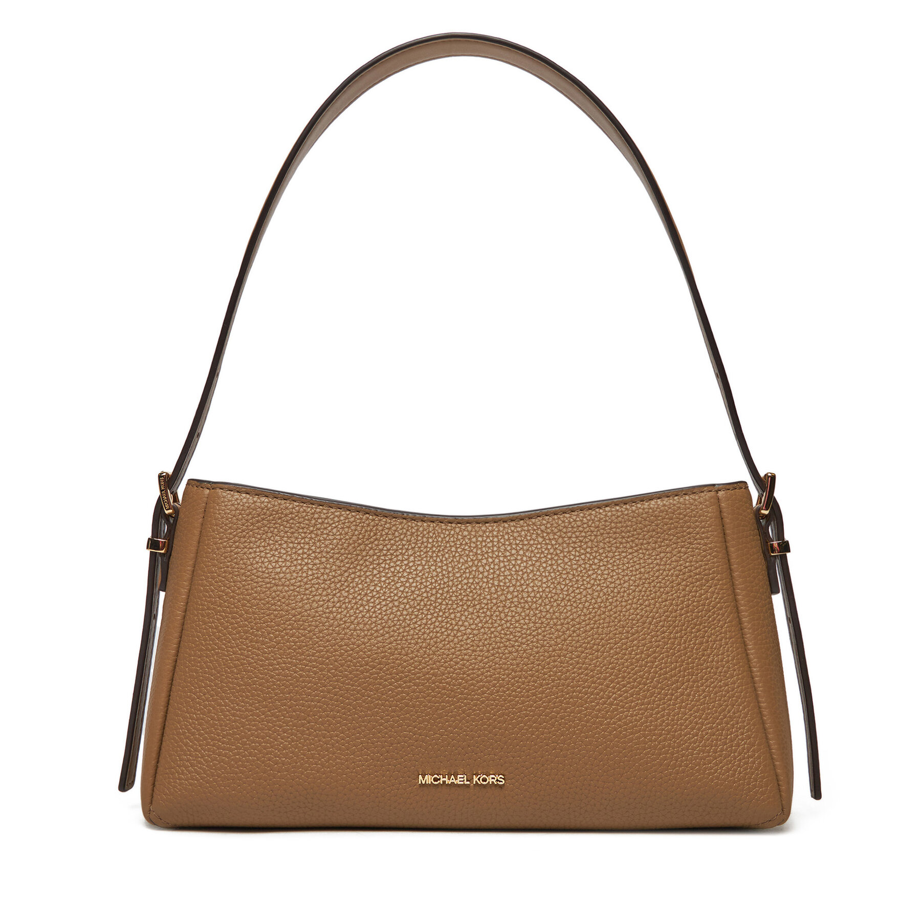 Handtasche MICHAEL Michael Kors Moore 32R5G9OC6L Braun, Größe 00