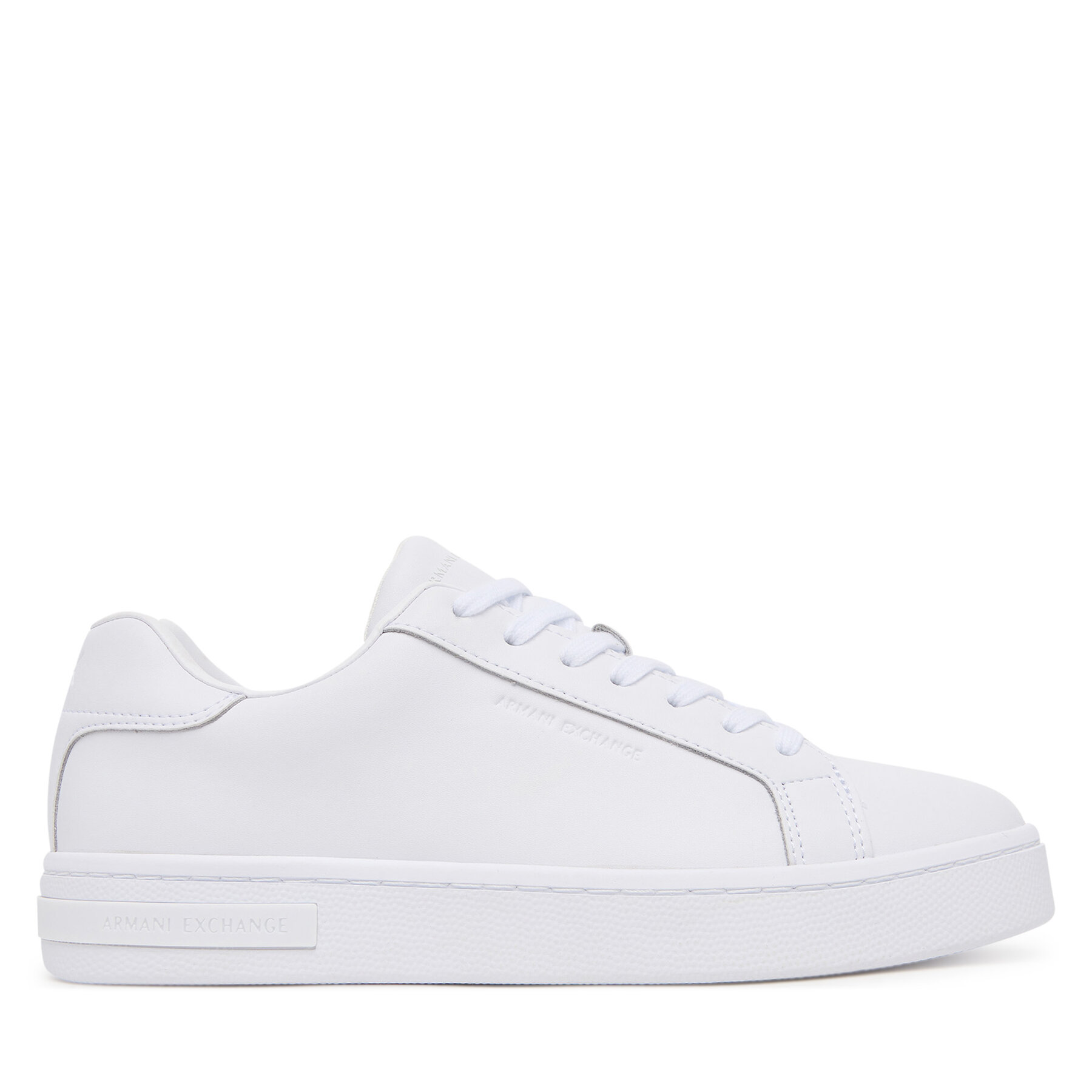 Sneakers Armani Exchange XW000295 AF11912 U0002 Bianco