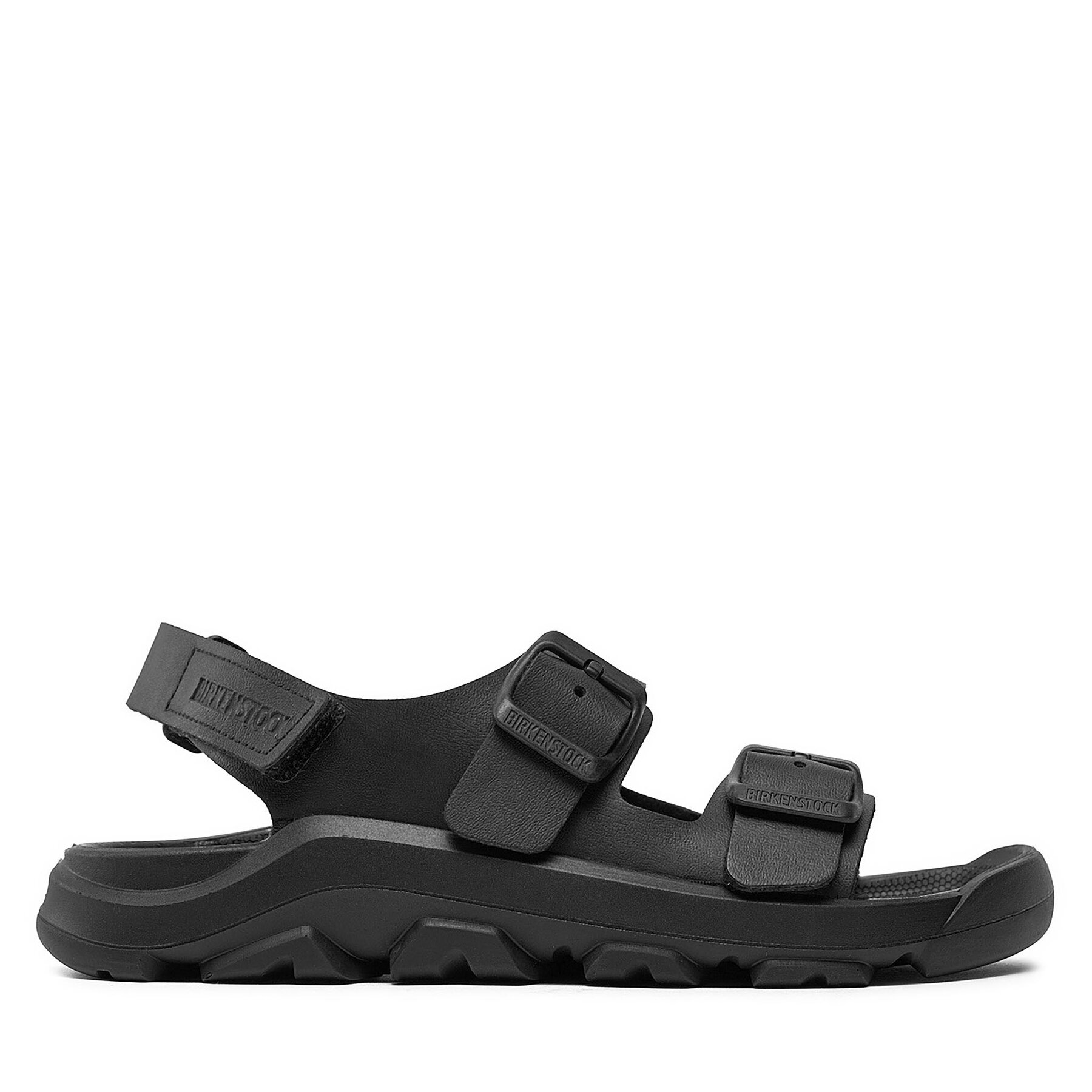 Σανδάλια Birkenstock Mogami 1026780 S Μαύρο