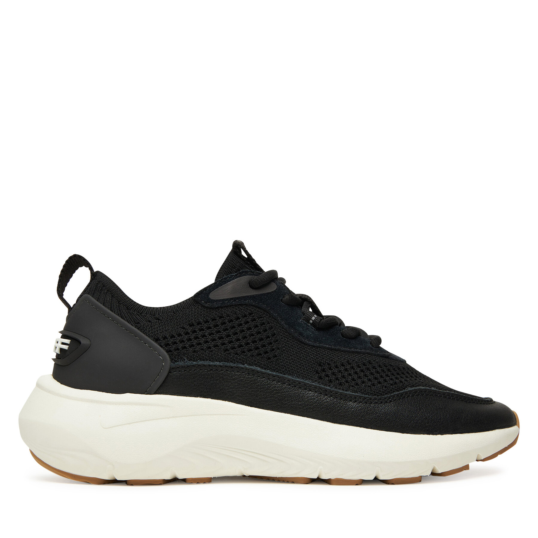 Sneakersy HOFF Traveler 22549001 Čierna
