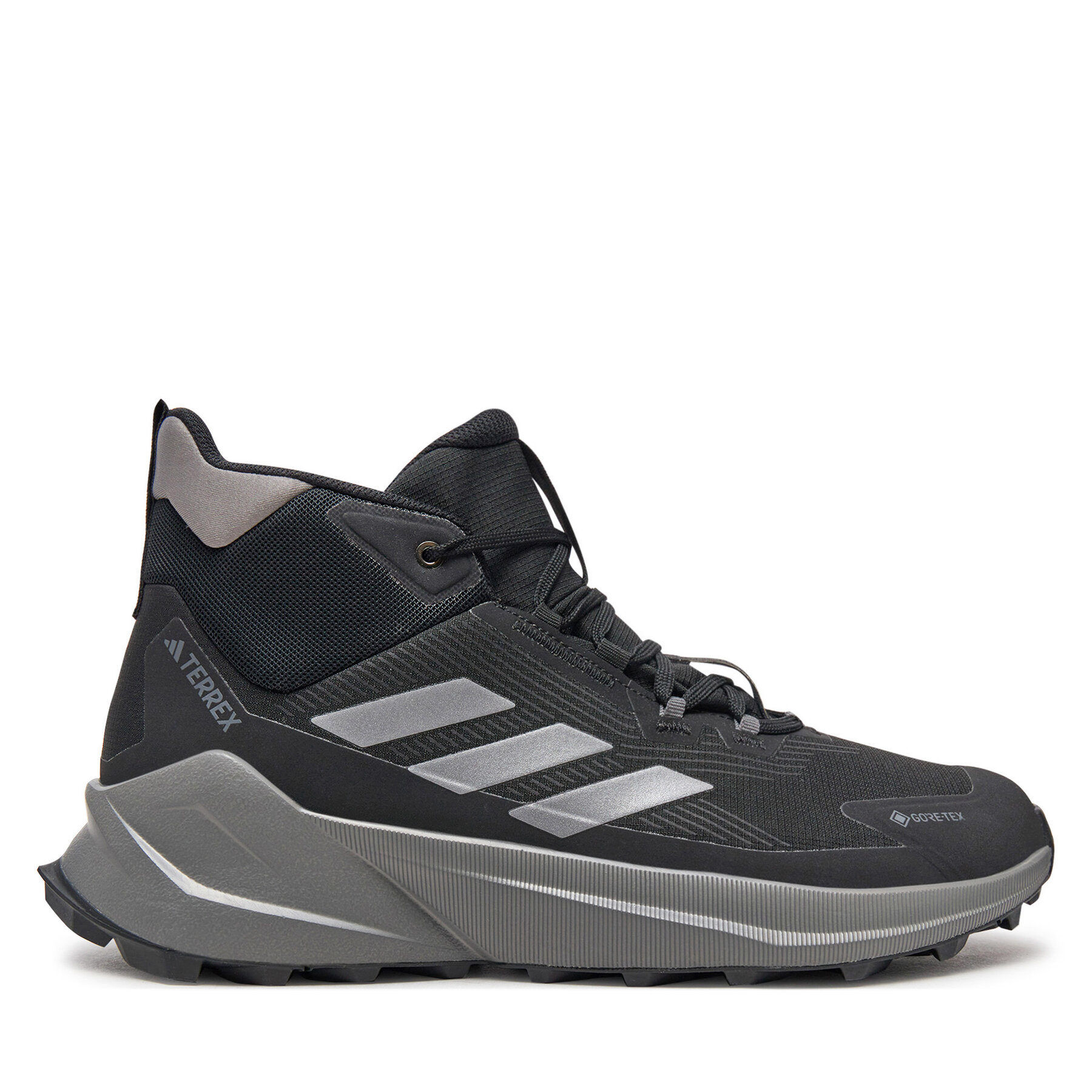 Pārgājienu apavi adidas Terrex Trailmaker 2.0 Mid Gtx GORE-TEX IE9062 Melns