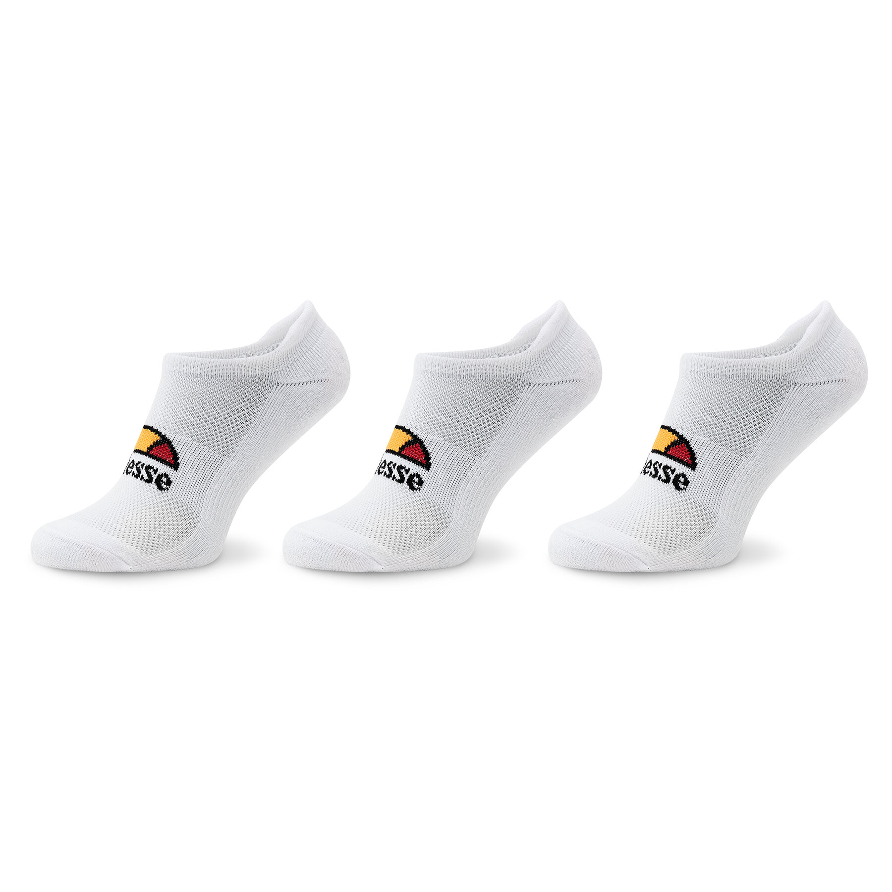 Комплект 3 чифта терлик унисекс Ellesse