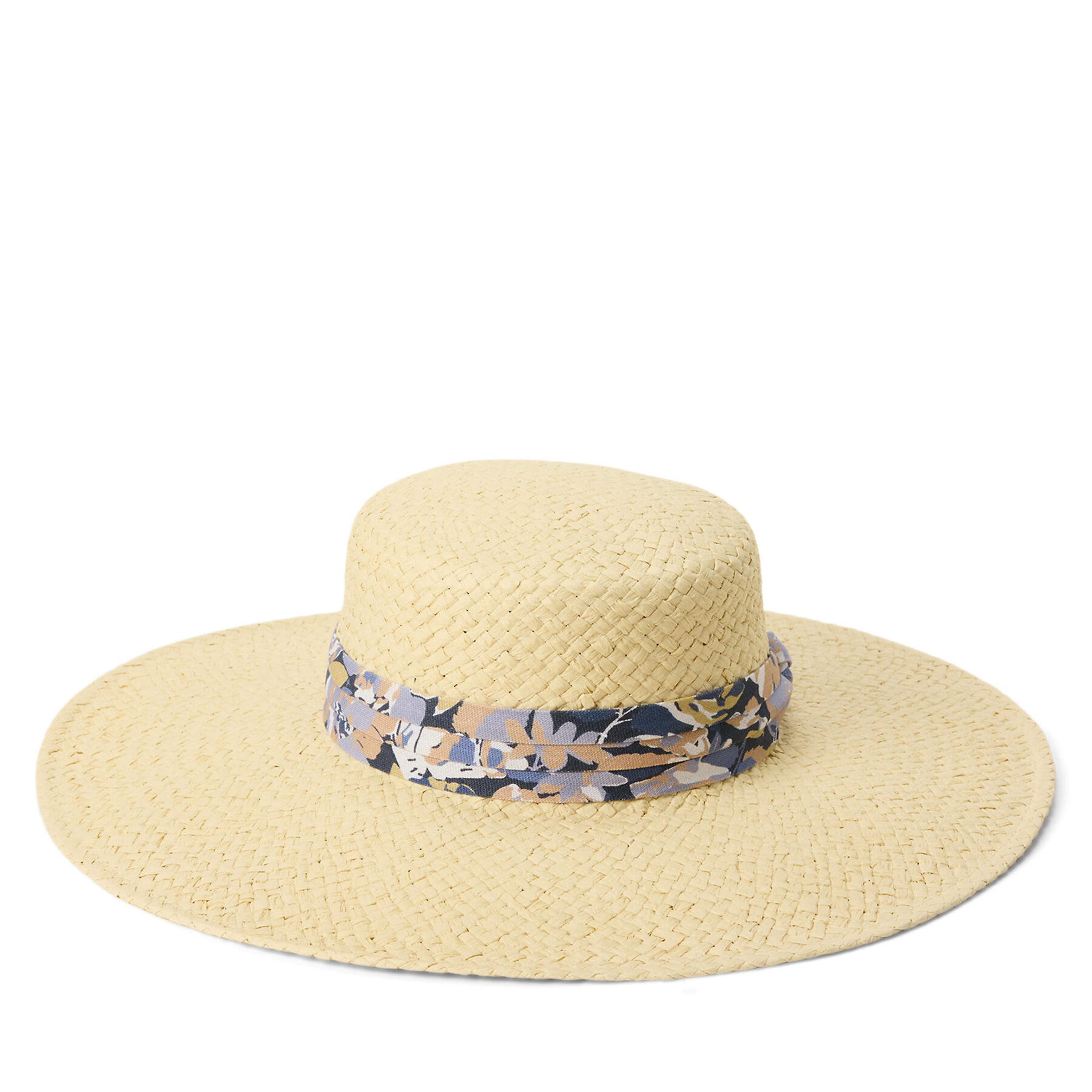 Klobouk LAUREN RALPH LAUREN 454972587002 Béžová