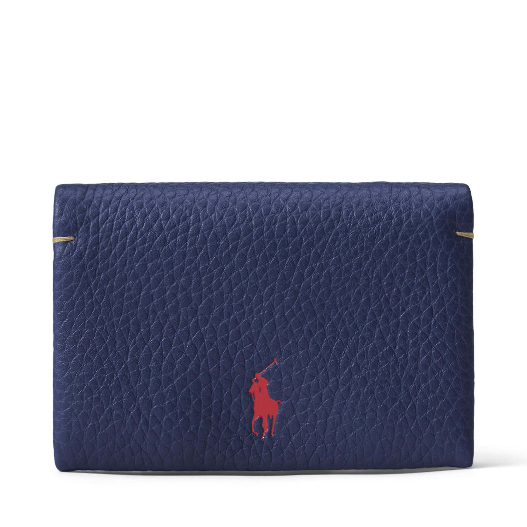 Novčanik Polo Ralph Lauren 427949873004 Plava