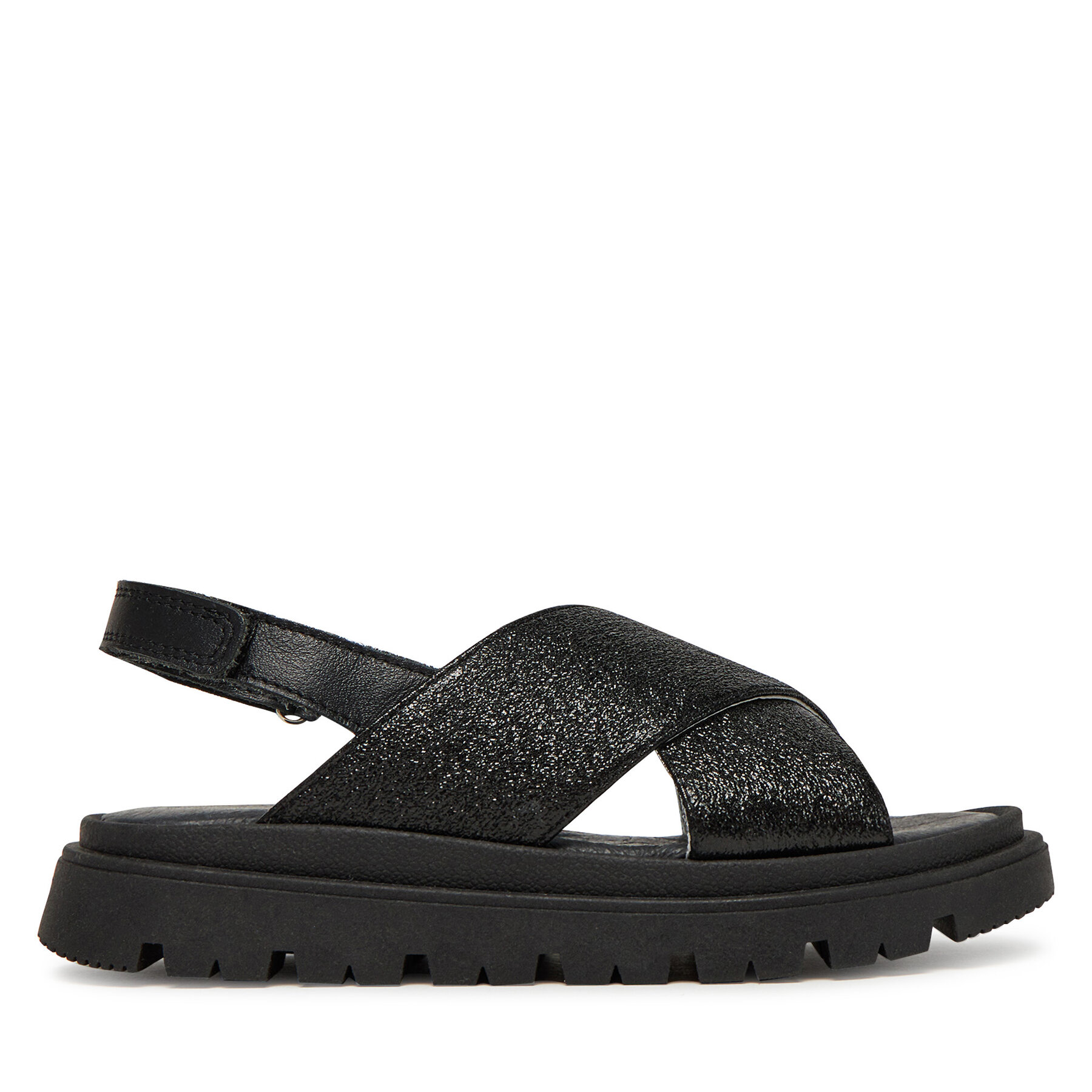 Sandali Primigi 7938733 M Nero