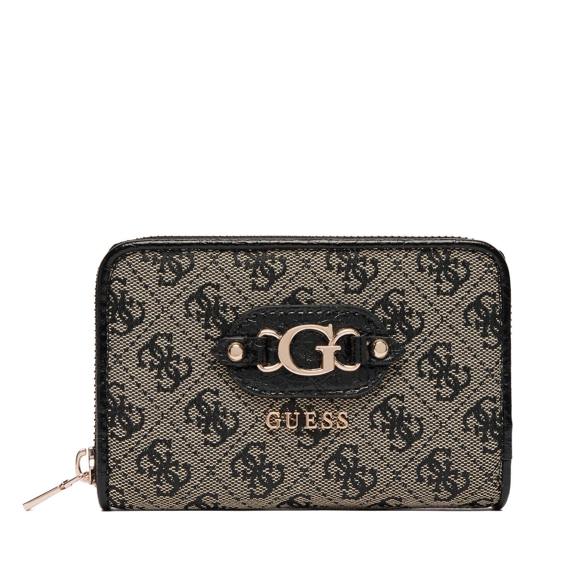 Portofel Guess Samantha Slg SWJT23 13140 Negru