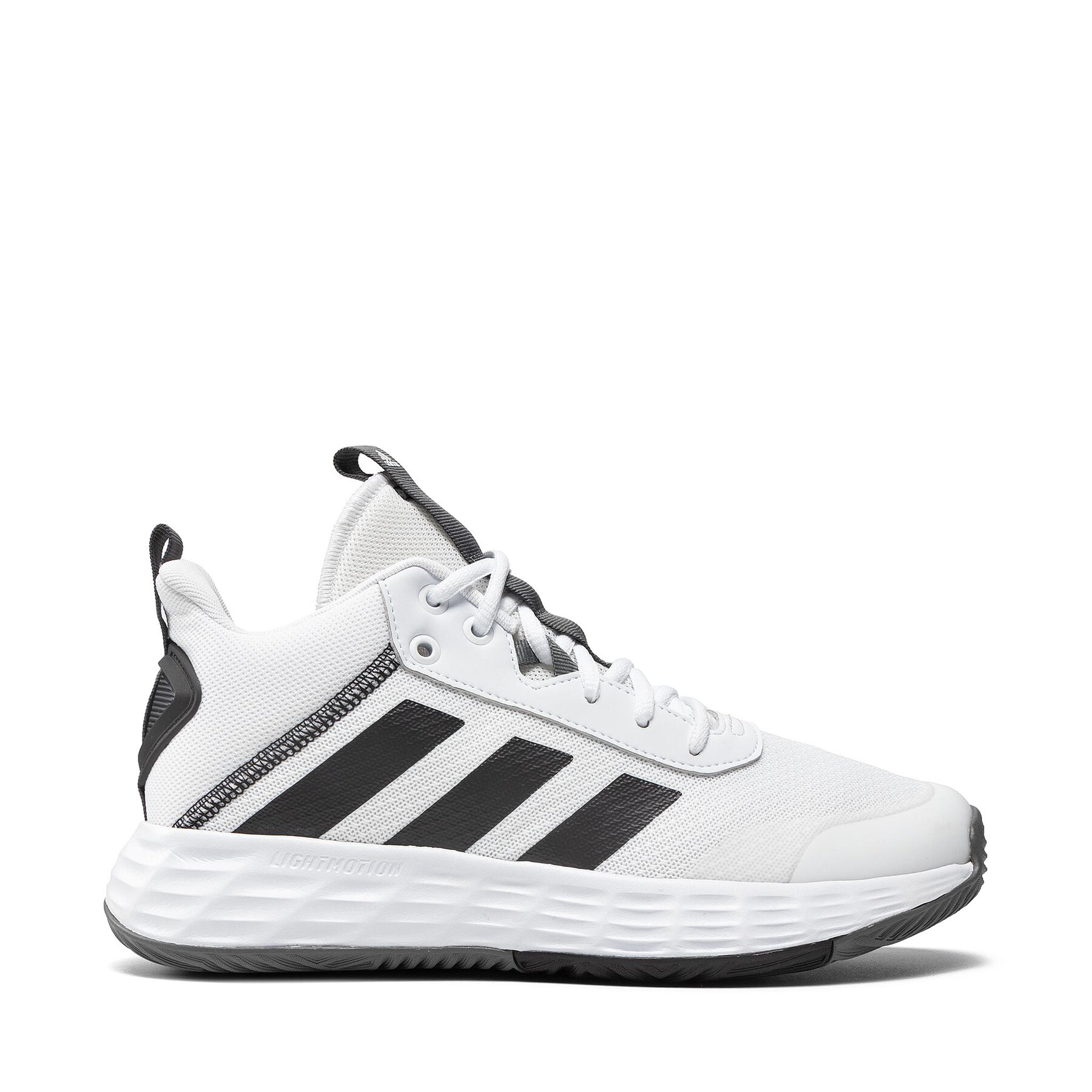 Pánské Sneakersy adidas, Velikost: 471/3, Barva: Bílá, Ownthegame 2.0 H00469