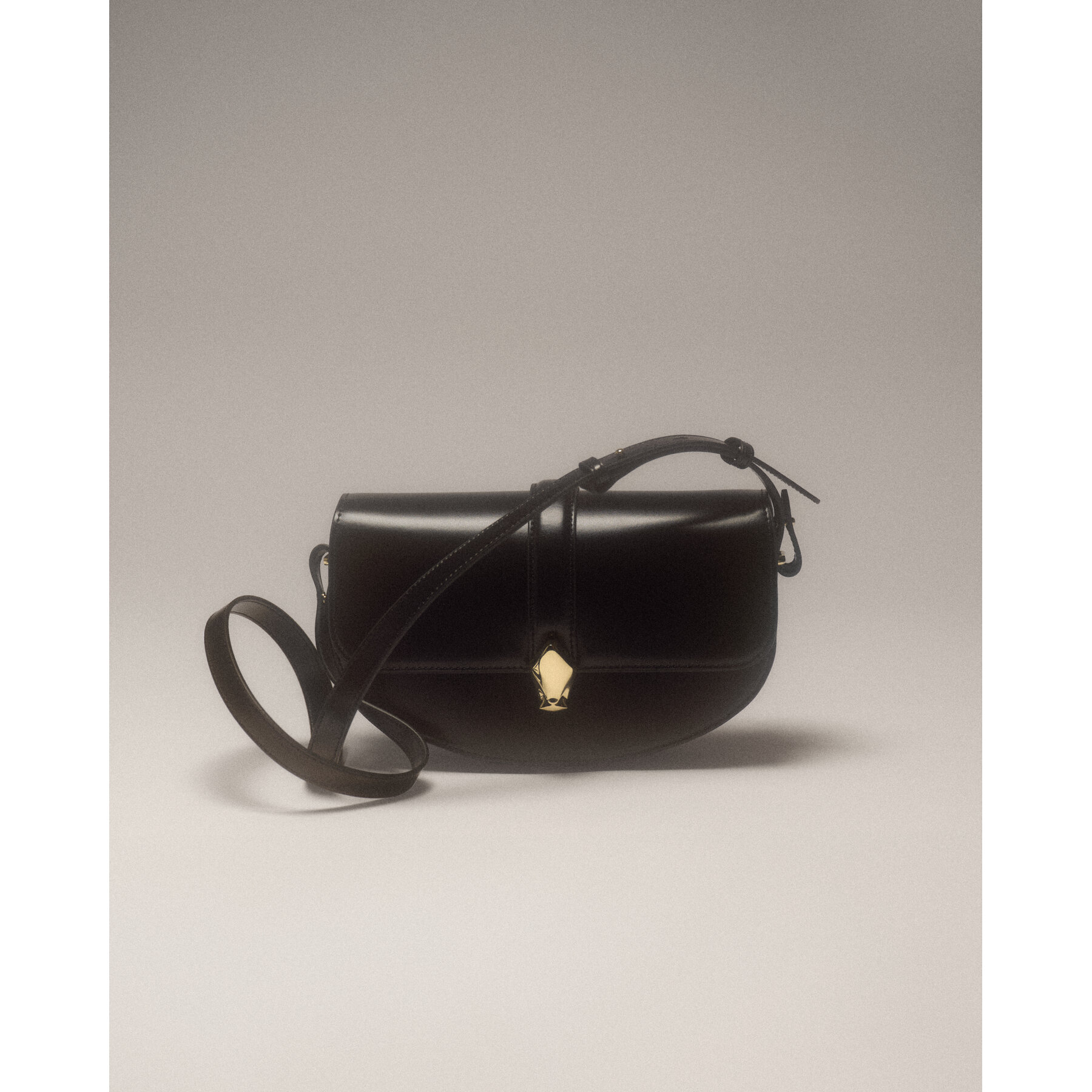 Borsetta Gino Rossi CS9256 Nero