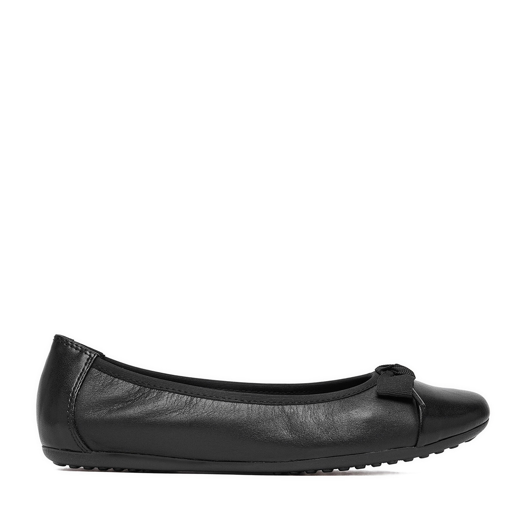 Balerina Lasocki CEO-RST-LUCKY-02 Fekete