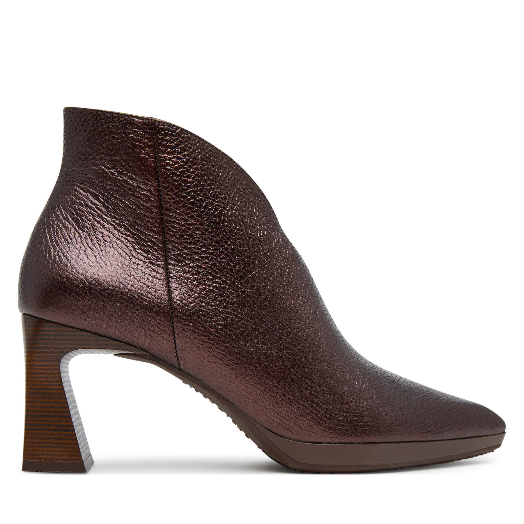 Botine Hispanitas HI254270 Maro